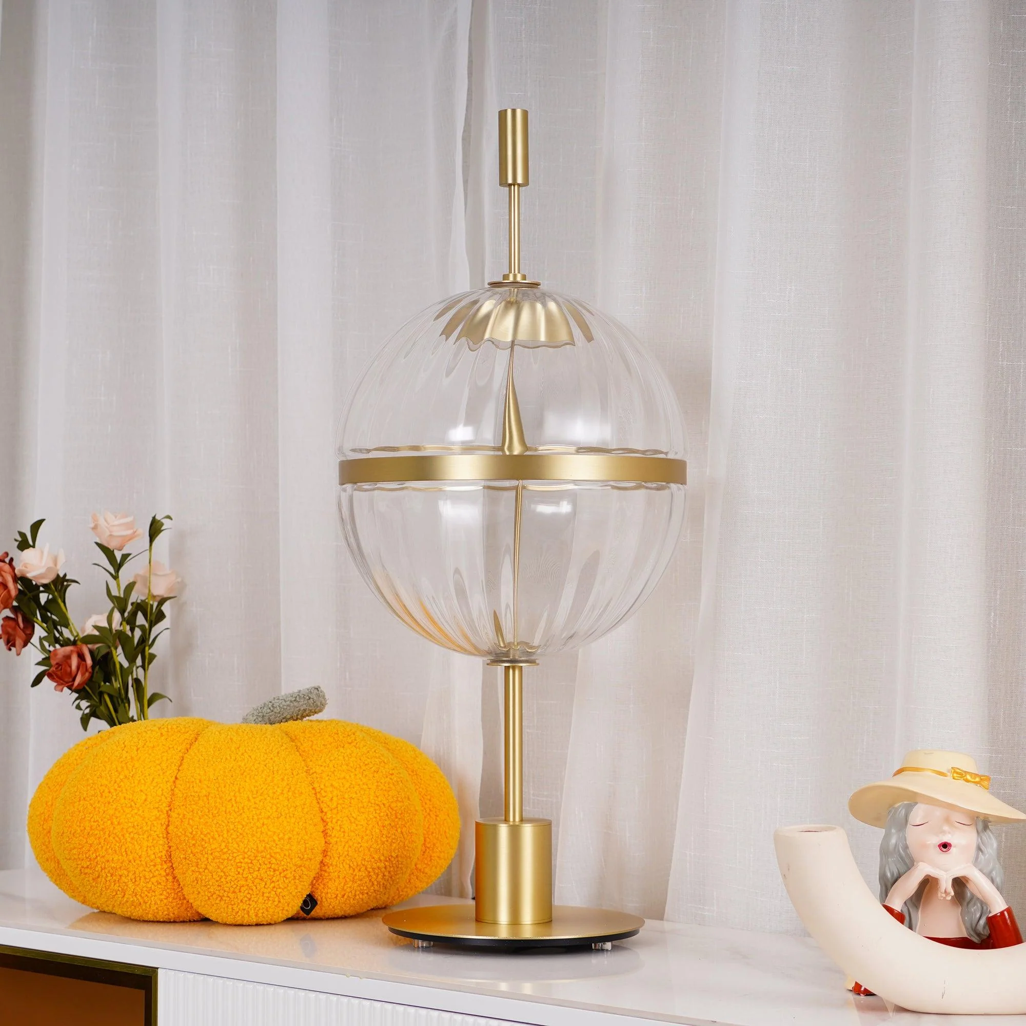 Sebastian Table Lamp - Image 14