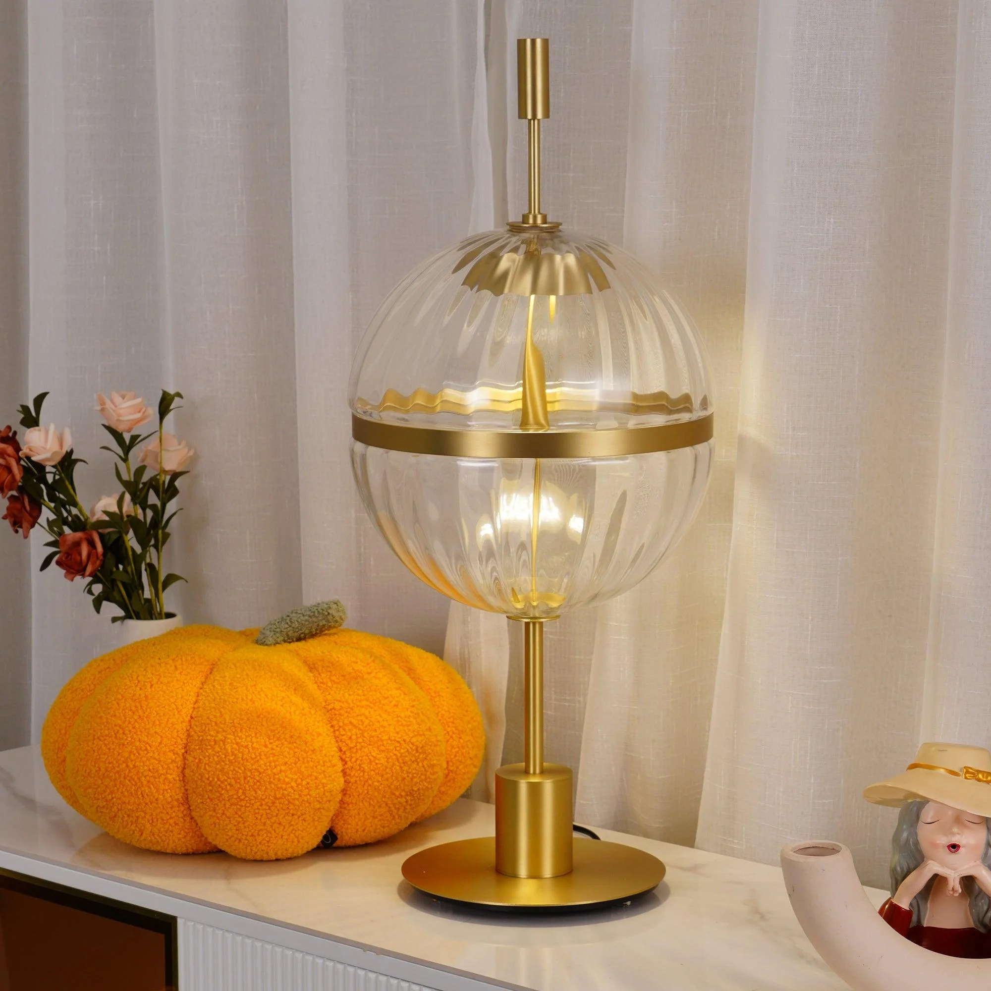 Sebastian Table Lamp - Image 3