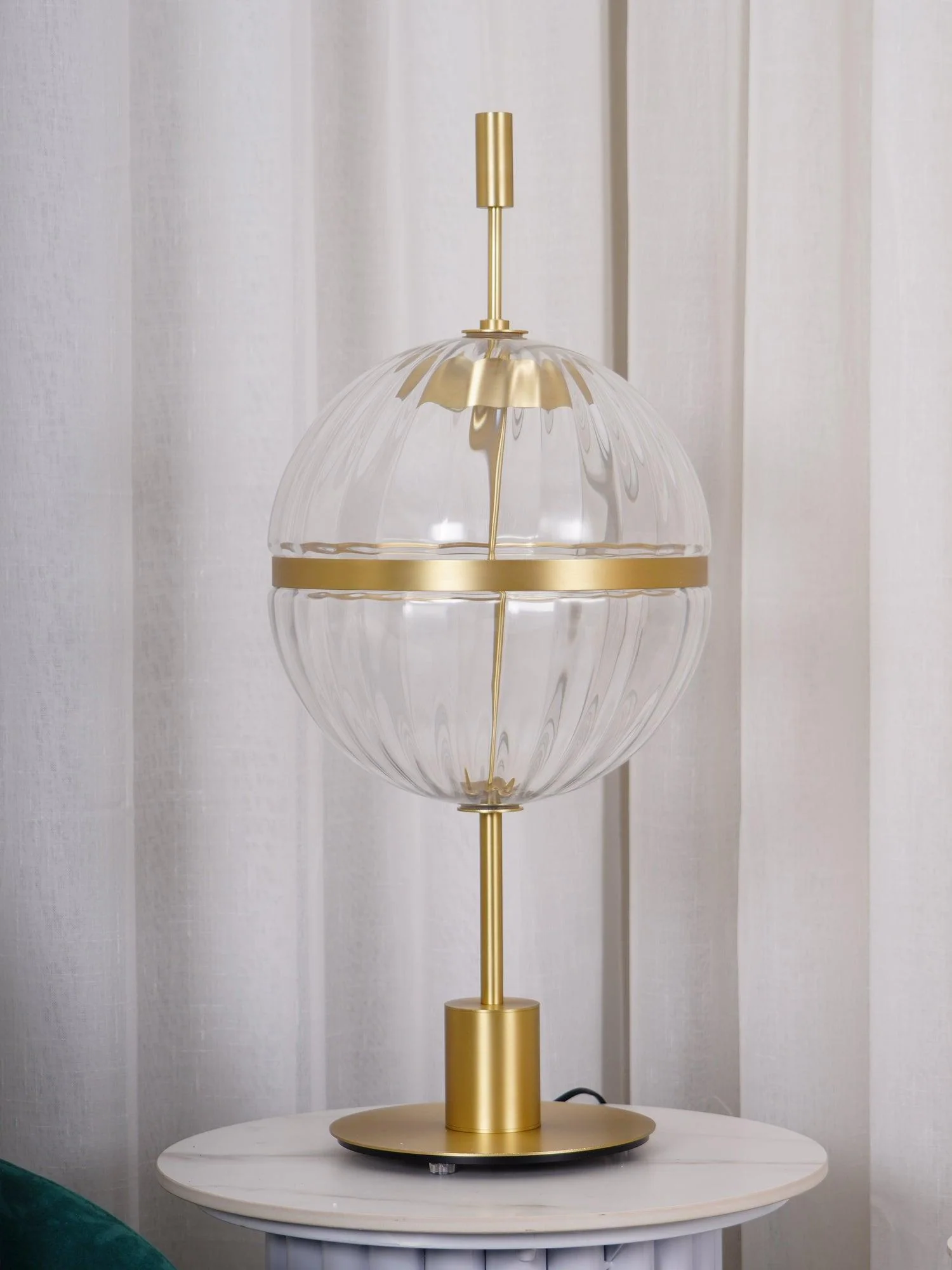 Sebastian Table Lamp - Image 7