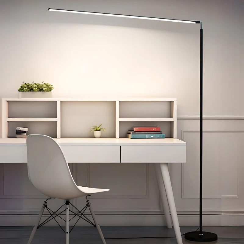 Selene Slim Floor Lamp - Image 2