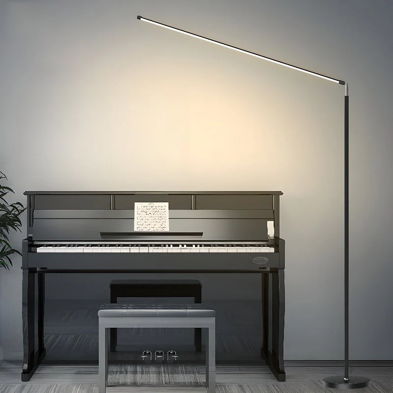 Selene Slim Floor Lamp - Image 5
