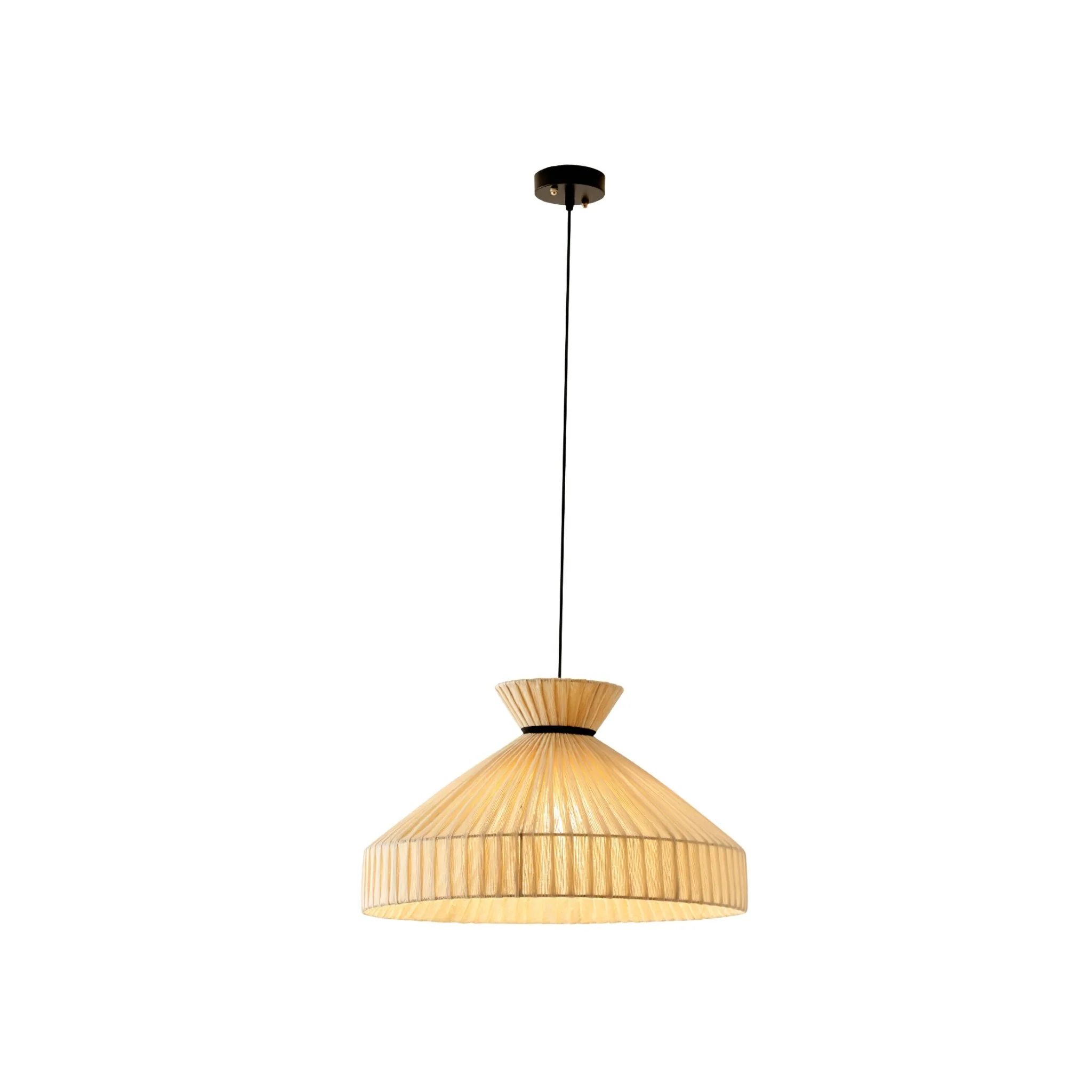Selene Tide Pendant Lamp - Image 11