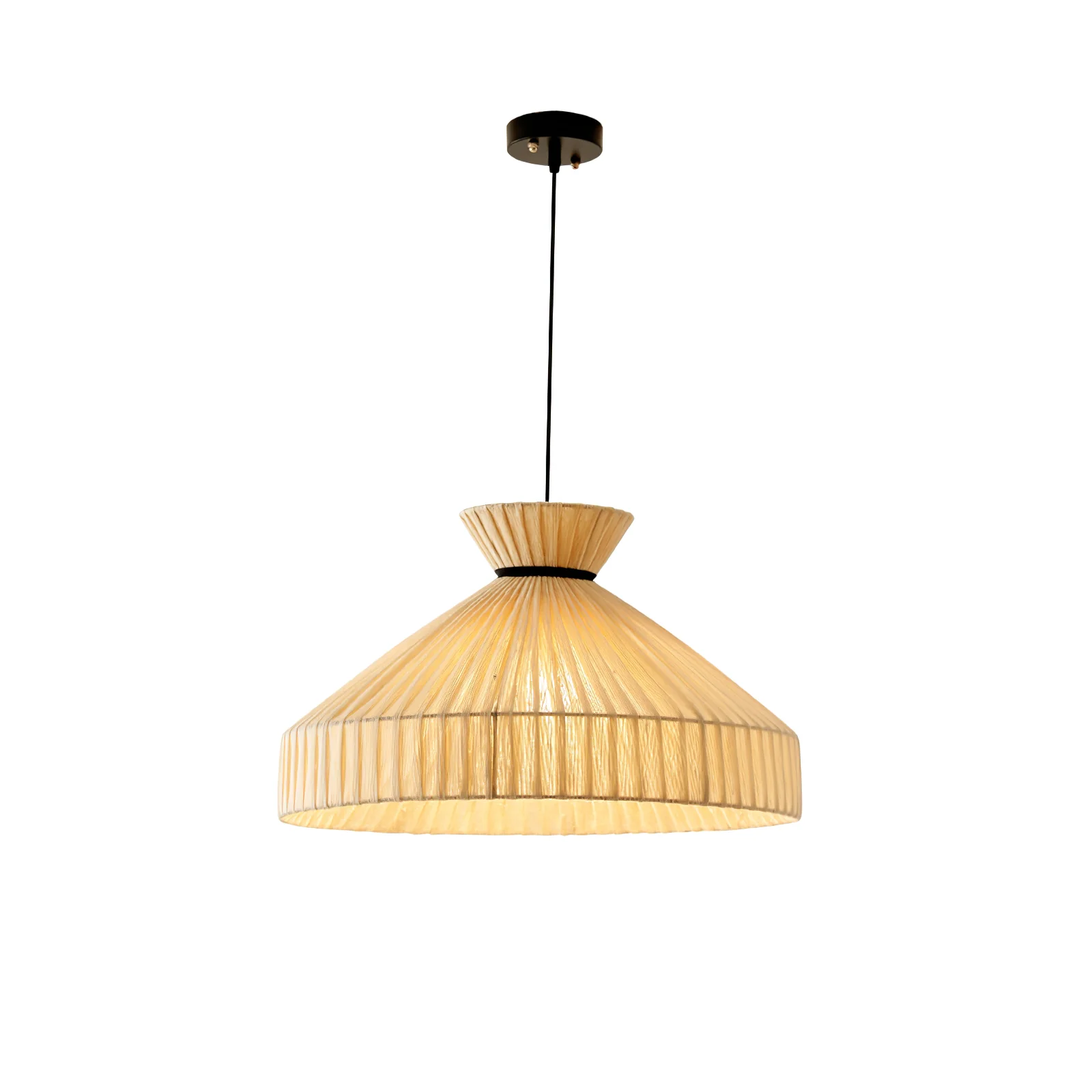 Selene Tide Pendant Lamp - Image 12