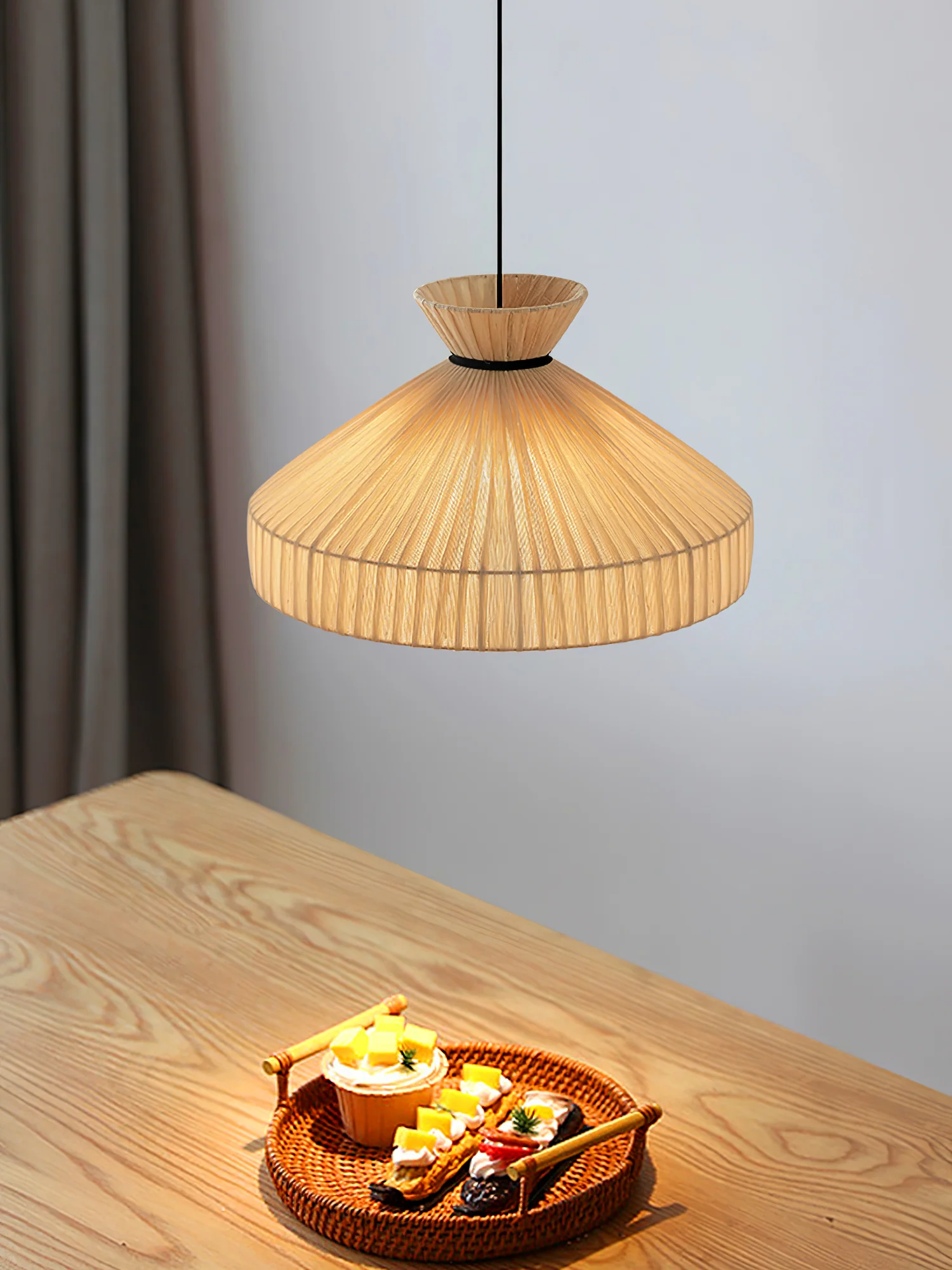 Selene Tide Pendant Lamp - Image 13