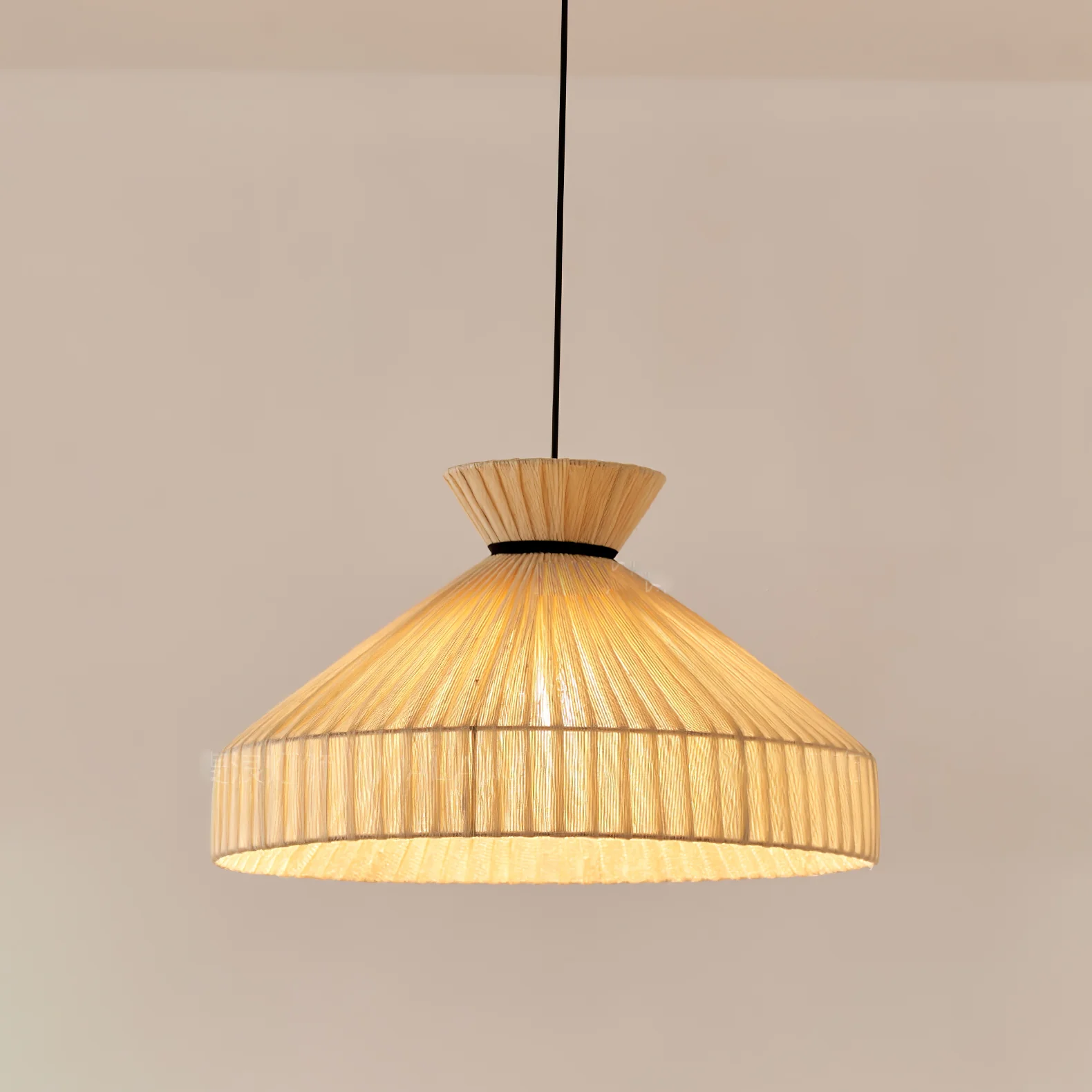 Selene Tide Pendant Lamp - Image 14