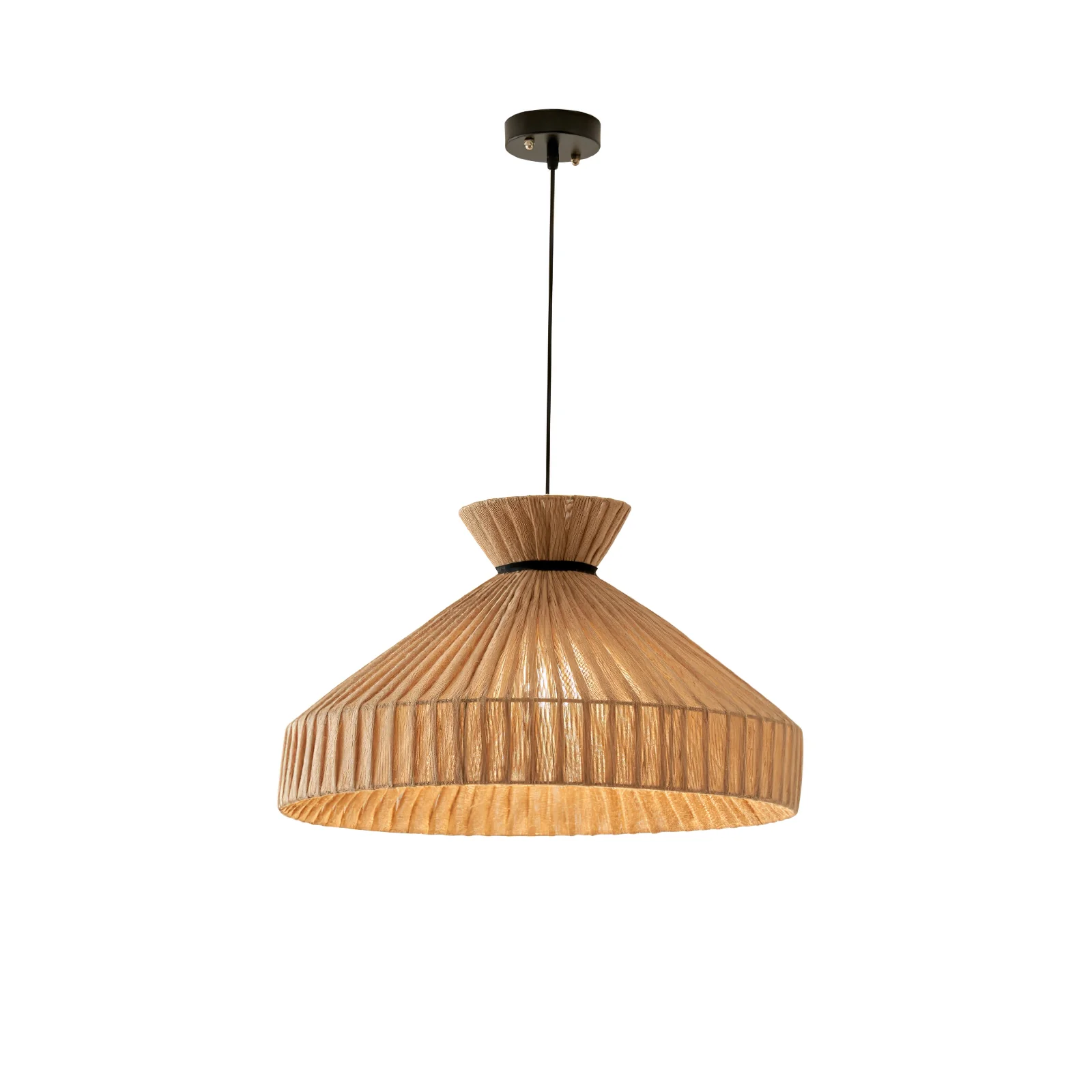 Selene Tide Pendant Lamp - Image 15