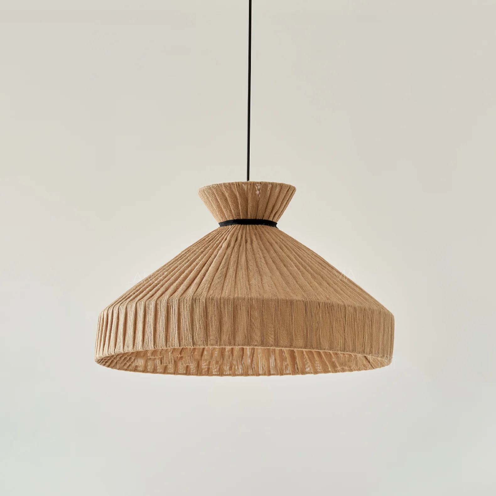 Selene Tide Pendant Lamp - Image 17