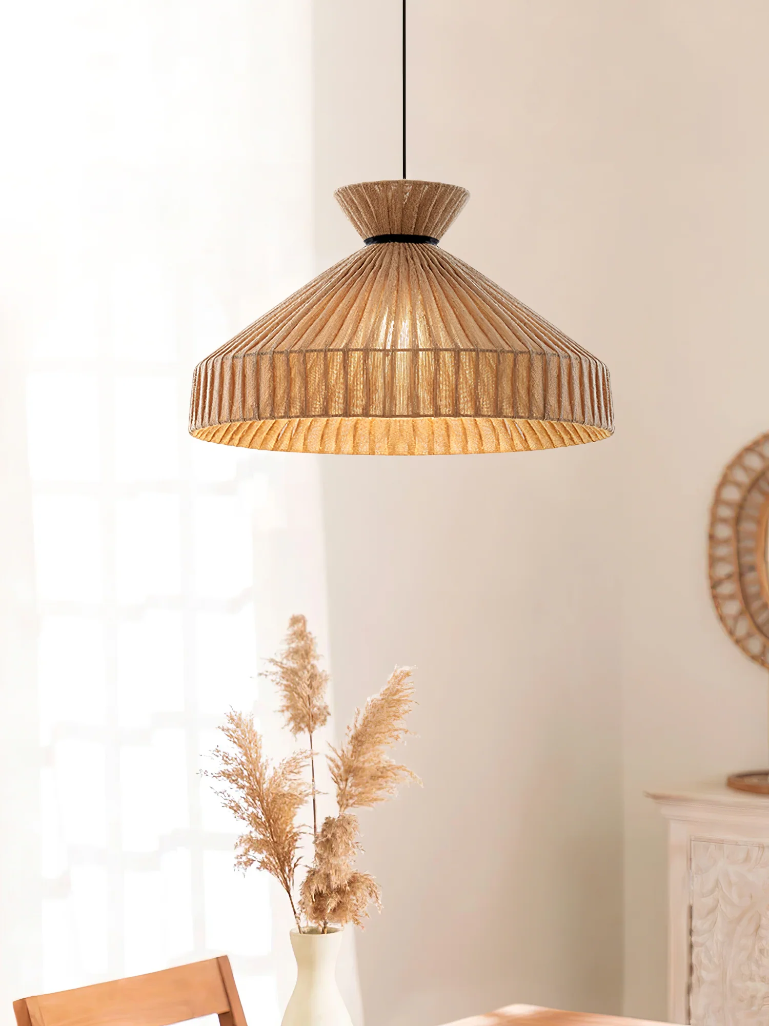 Selene Tide Pendant Lamp - Image 22