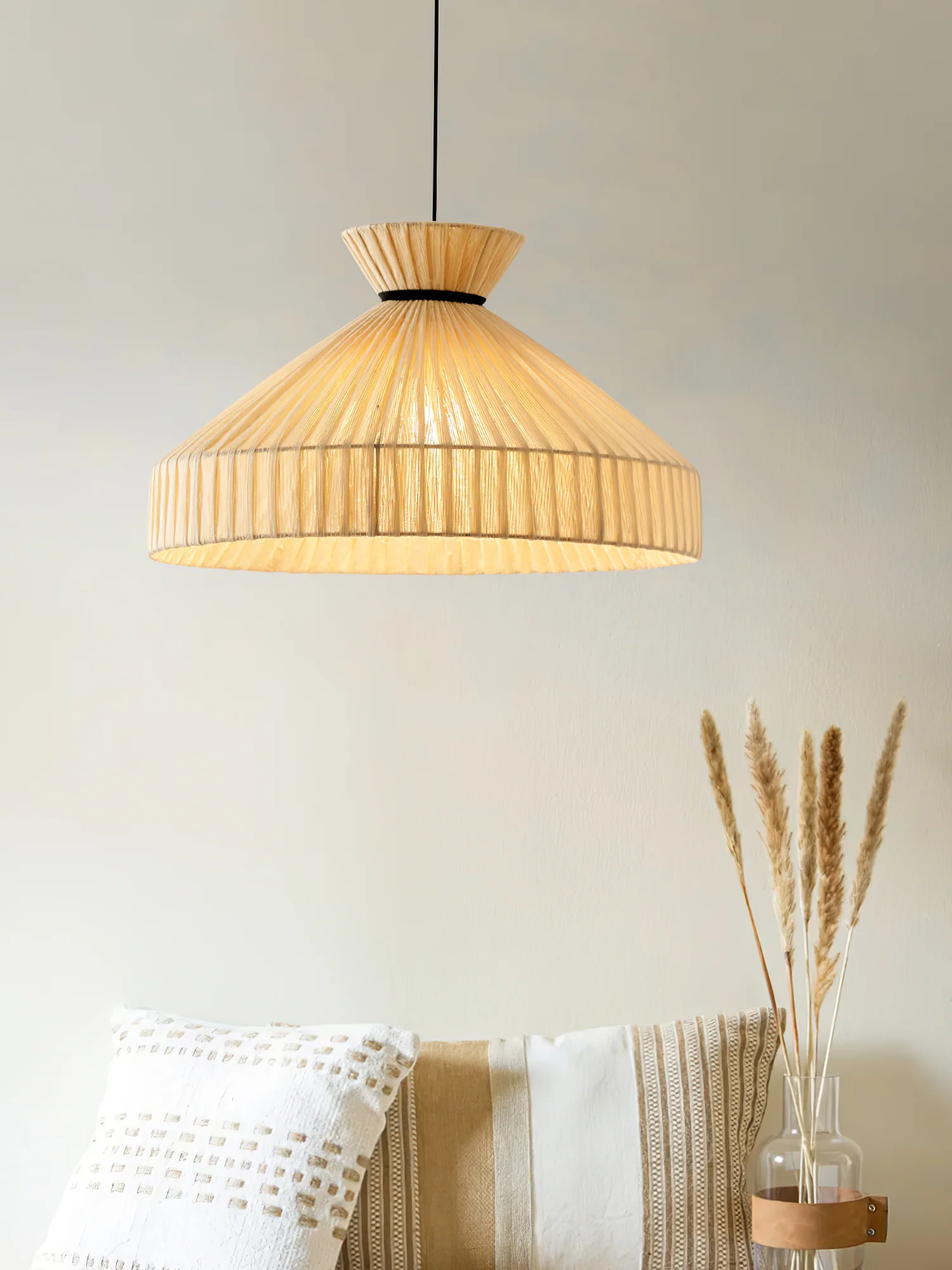 Selene Tide Pendant Lamp - Image 23