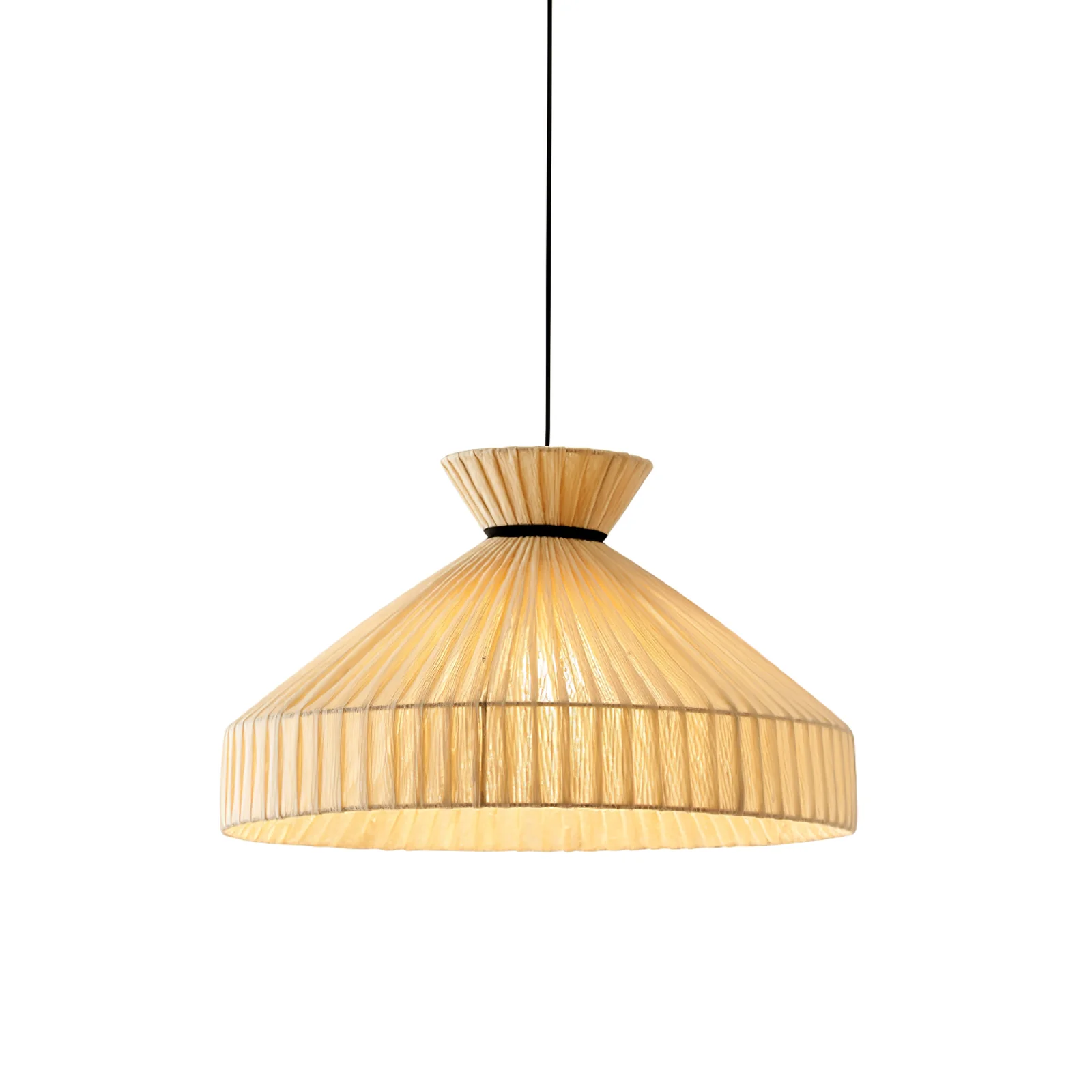 Selene Tide Pendant Lamp - Image 24