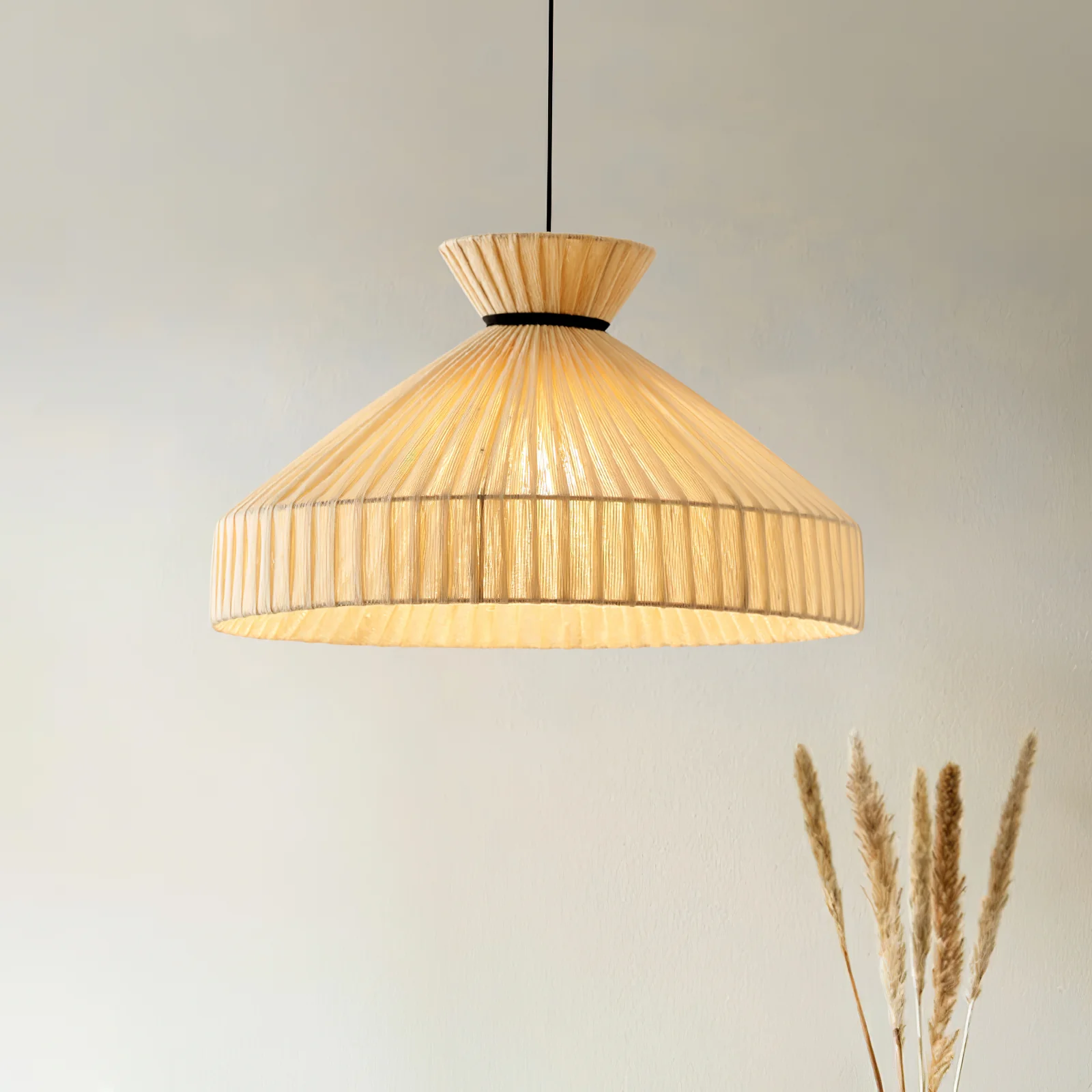 Selene Tide Pendant Lamp - Image 5