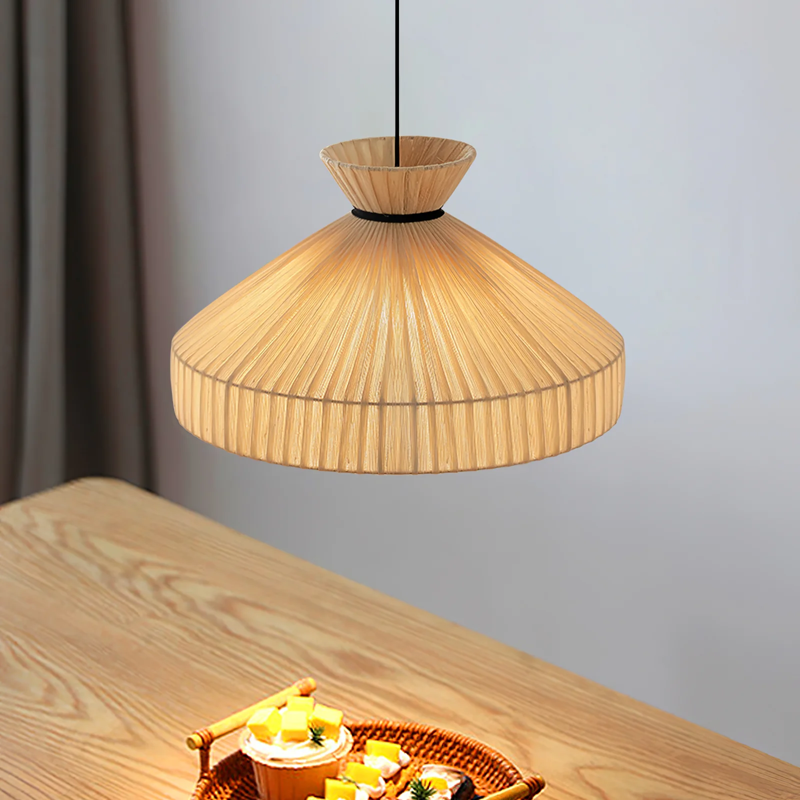 Selene Tide Pendant Lamp - Image 8