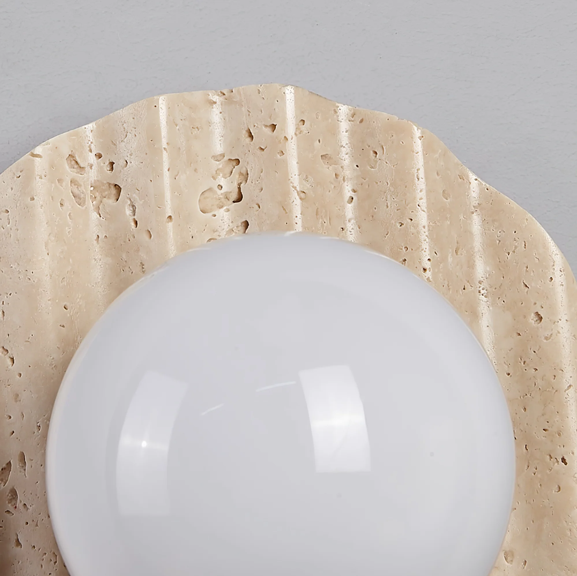Selorar Travertine Wall Light - Image 11