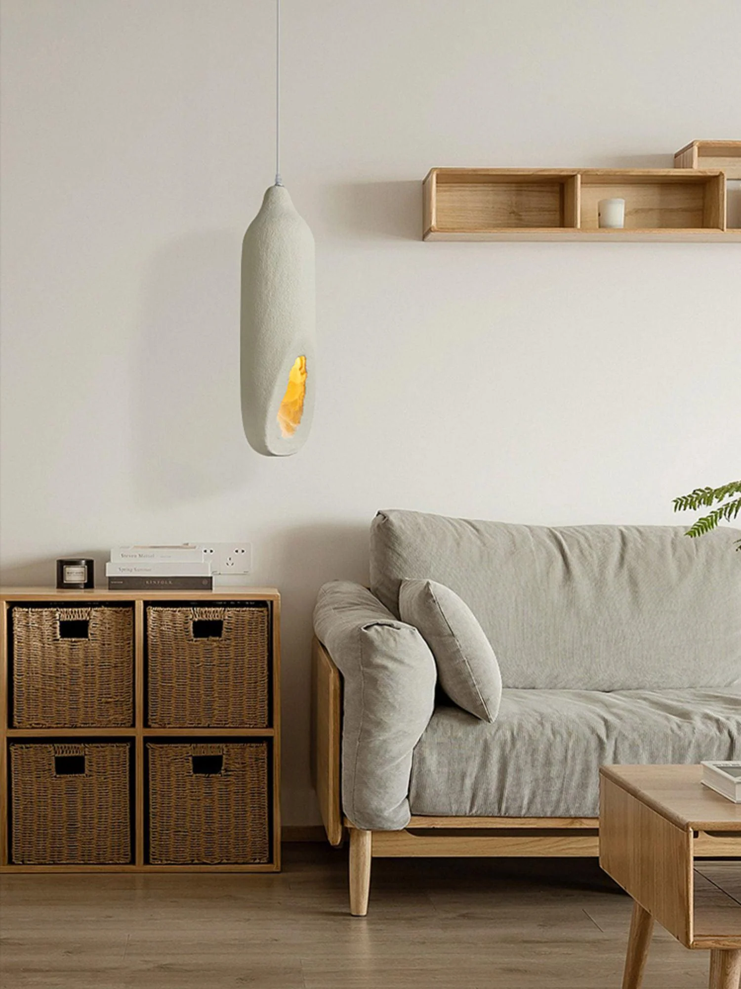 Seltanica Pendant Light - Image 10