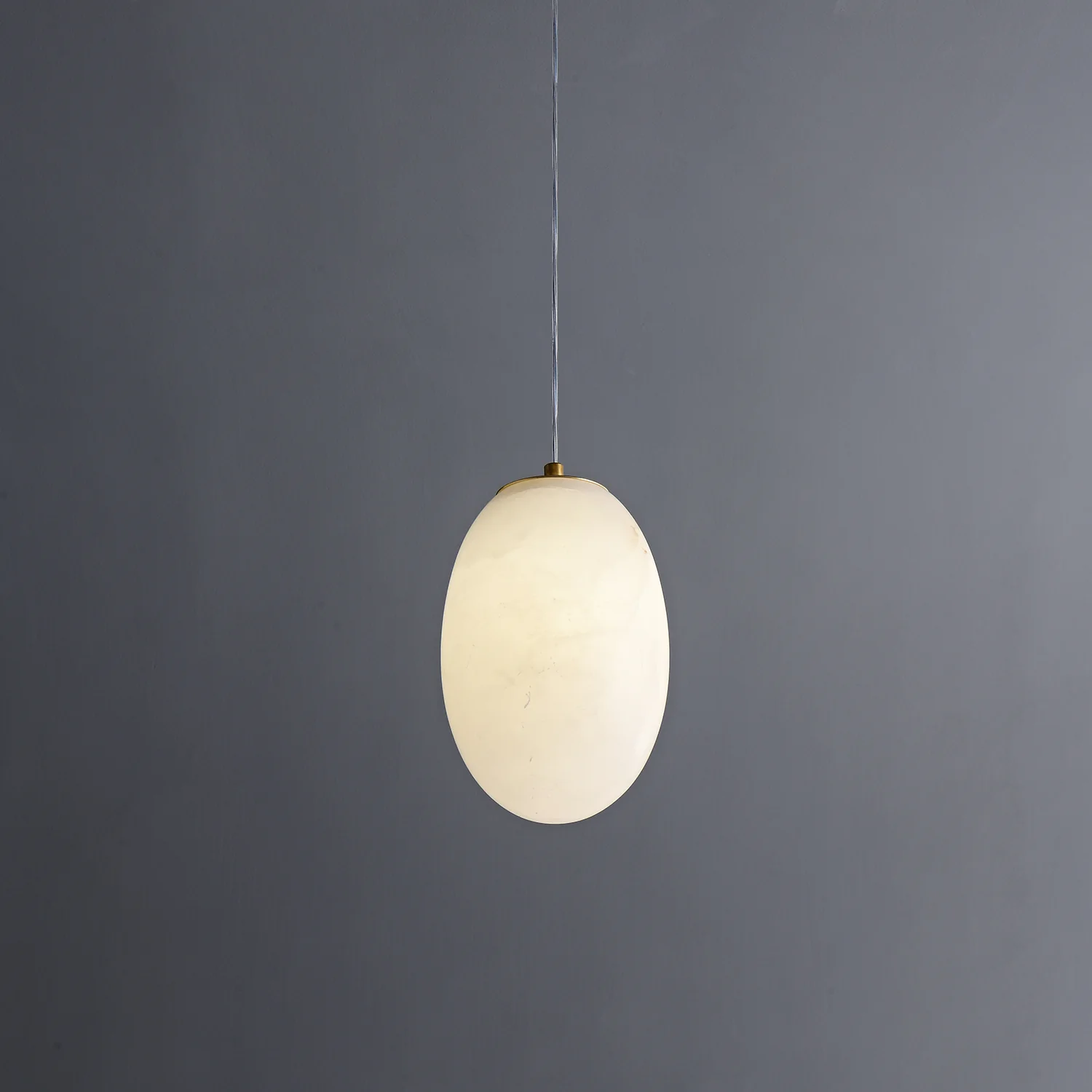 Selunia Alabaster Pendant Lamp - Image 11