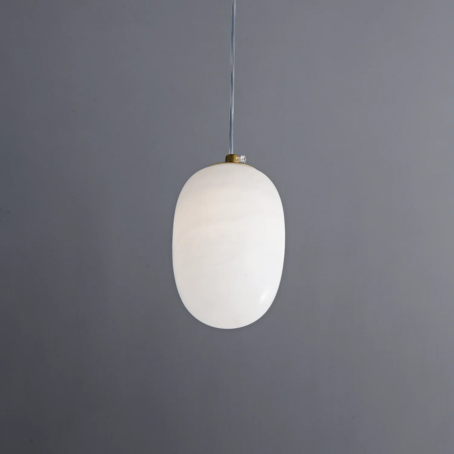 Selunia Alabaster Pendant Lamp - Image 12