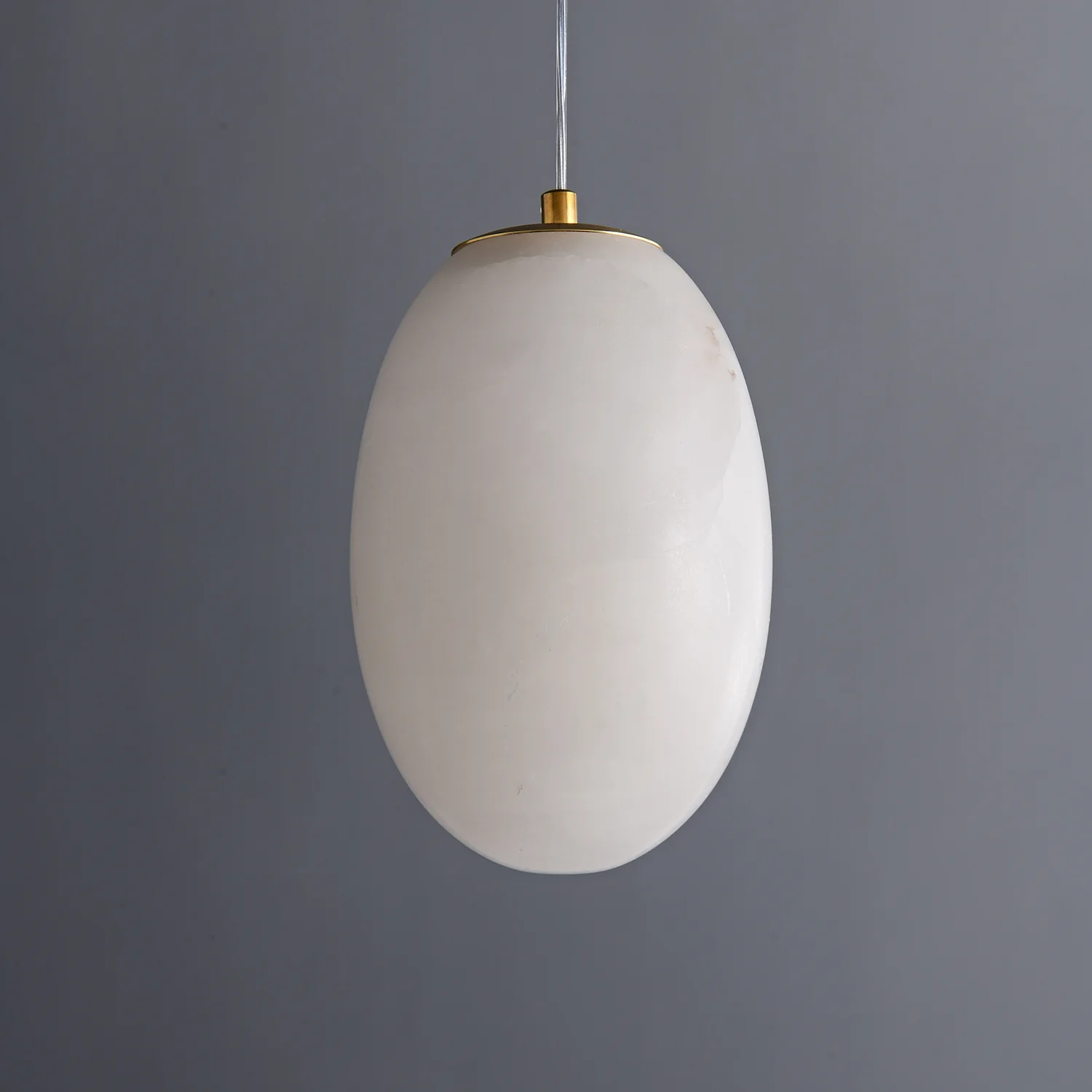 Selunia Alabaster Pendant Lamp - Image 5