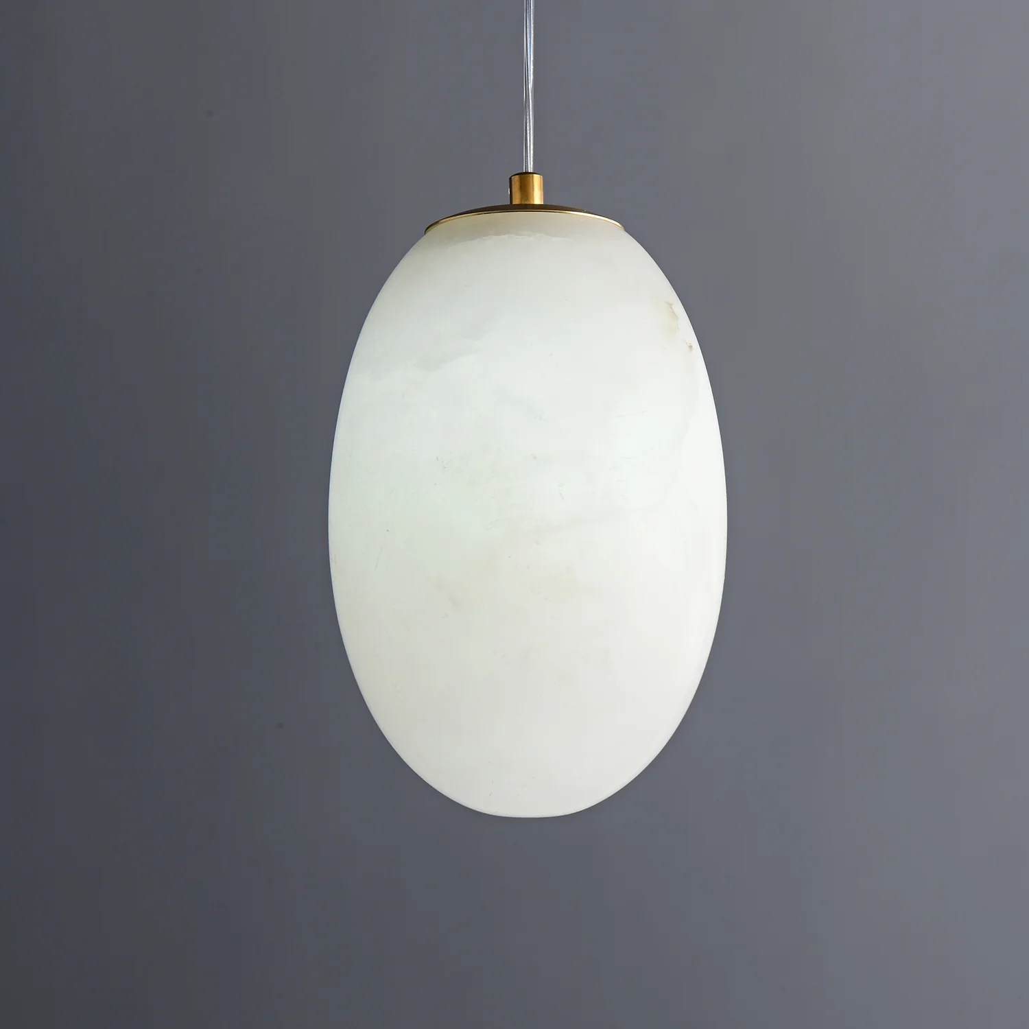 Selunia Alabaster Pendant Lamp - Image 7