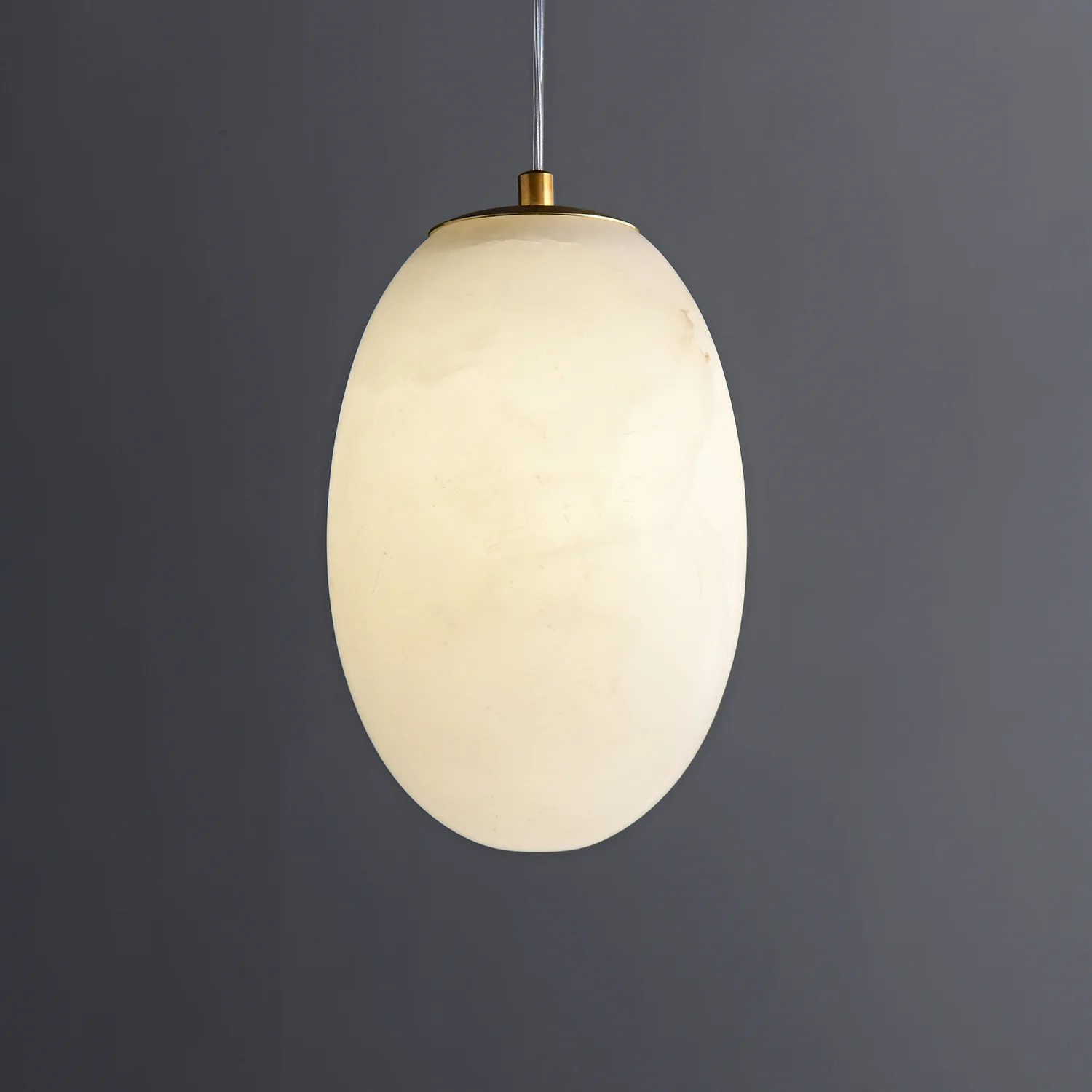 Selunia Alabaster Pendant Lamp - Image 8