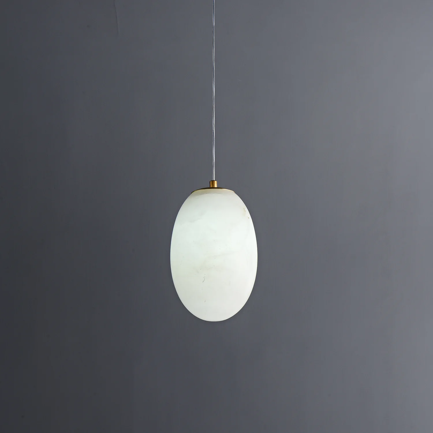 Selunia Alabaster Pendant Lamp - Image 9