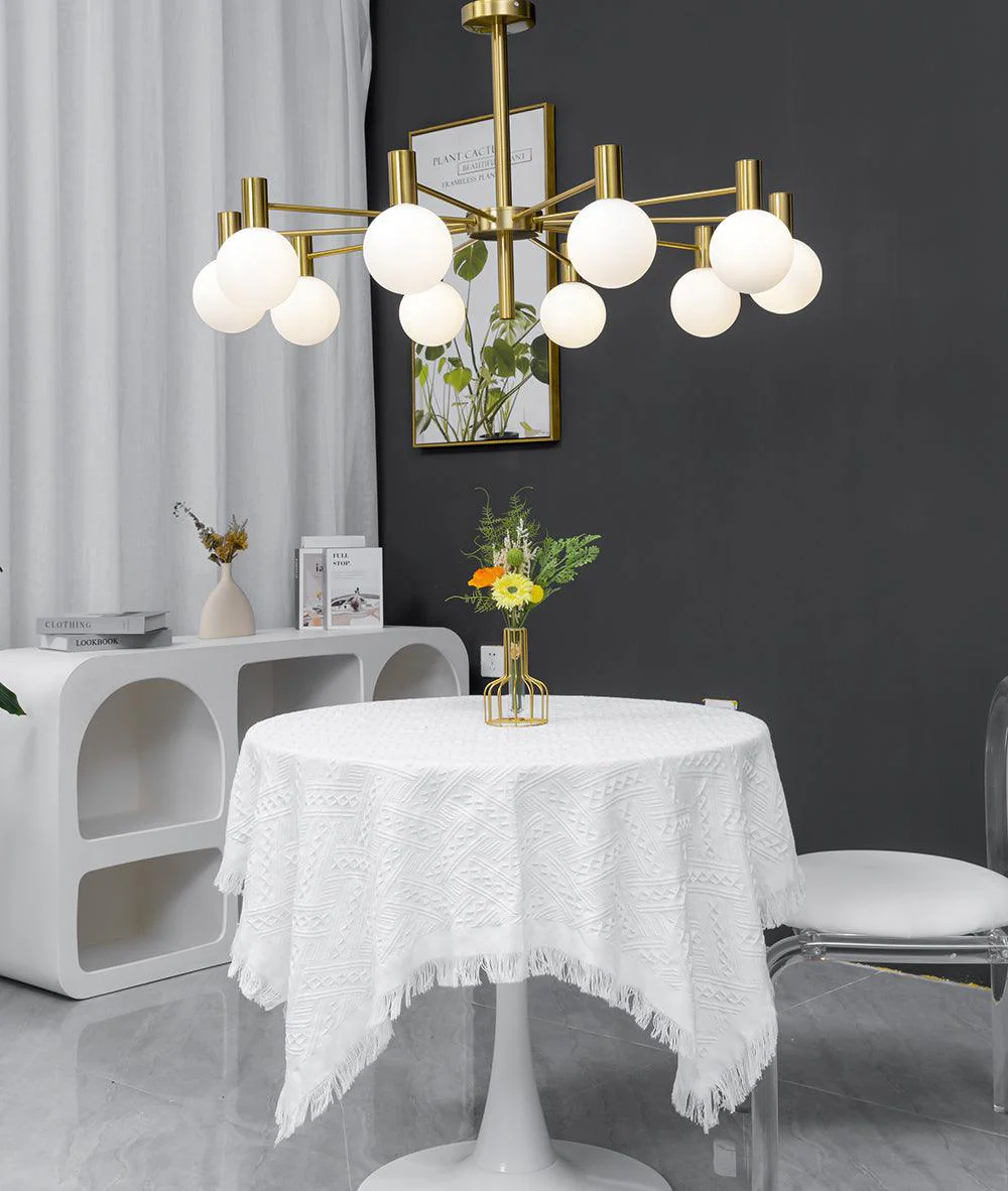 Selva Chandelier - Image 11