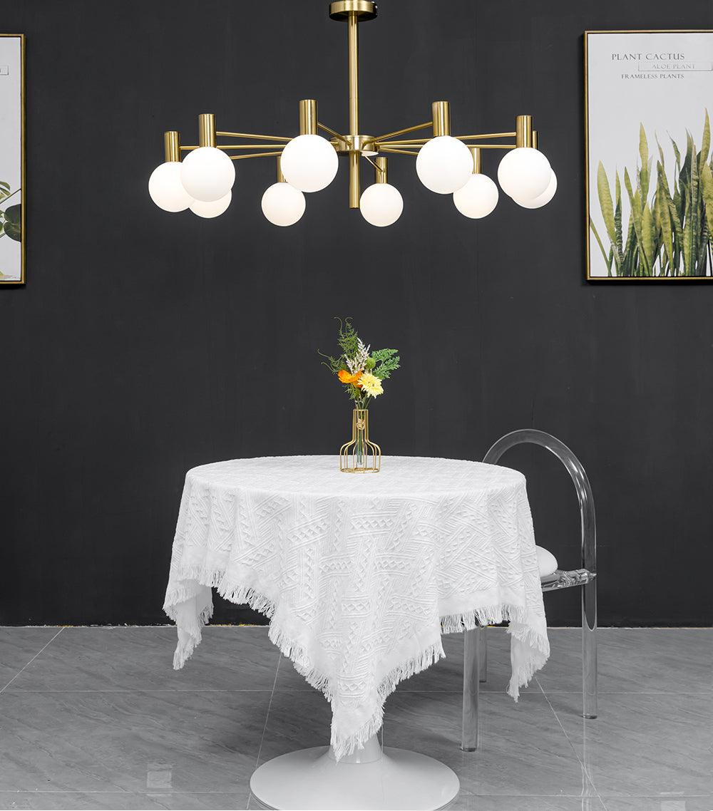 Selva Chandelier - Image 13