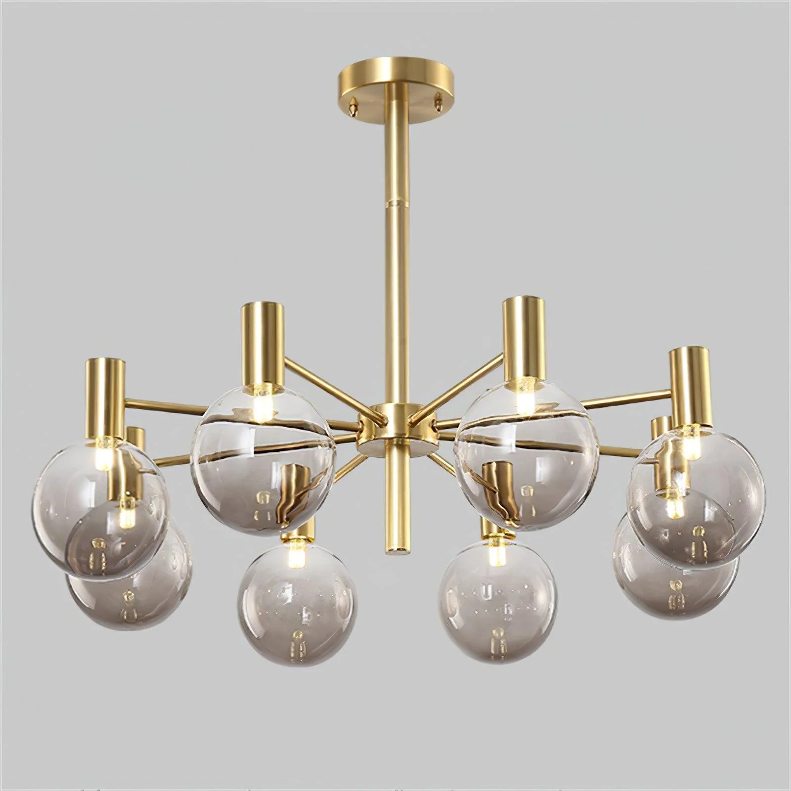 Selva Chandelier - Image 22