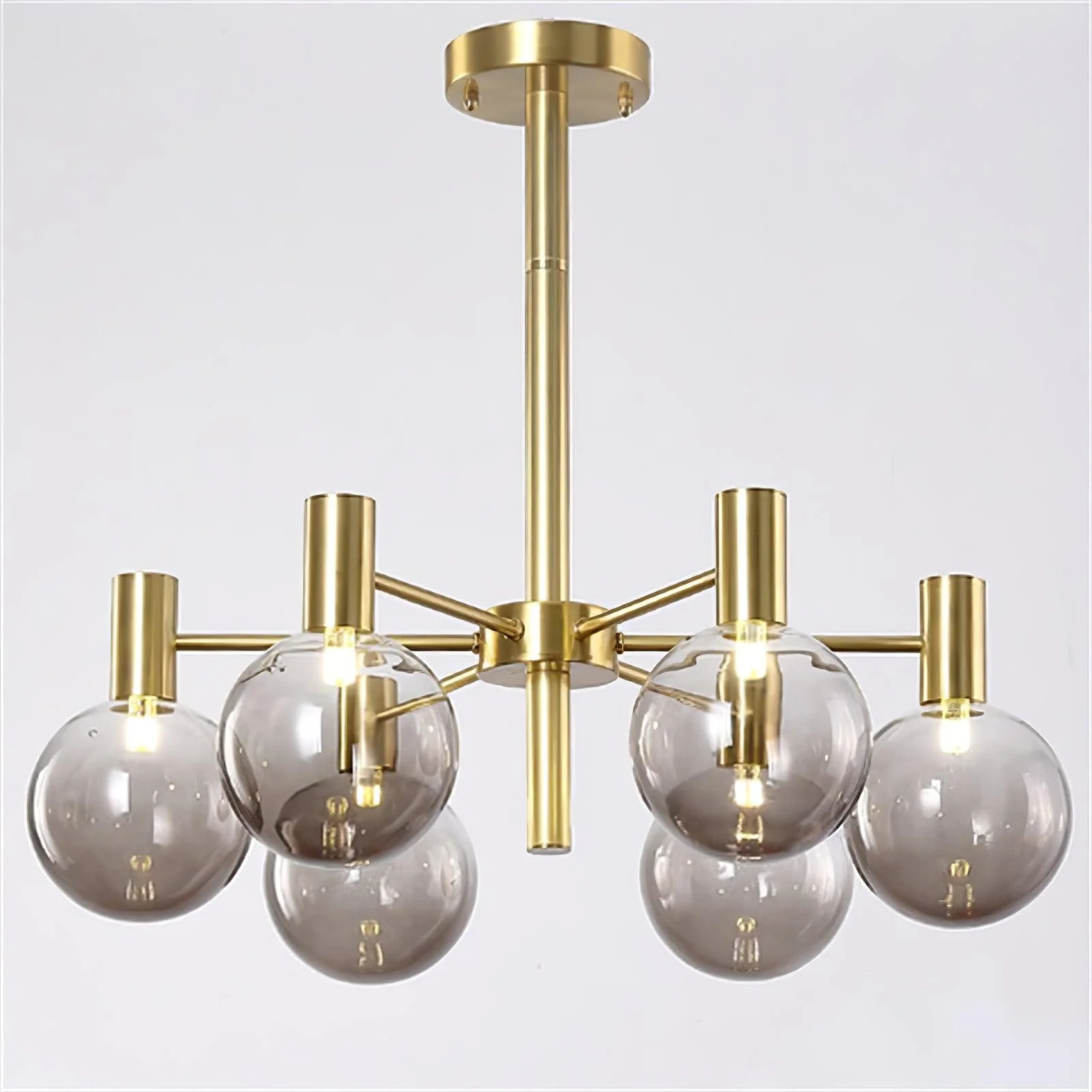 Selva Chandelier - Image 26