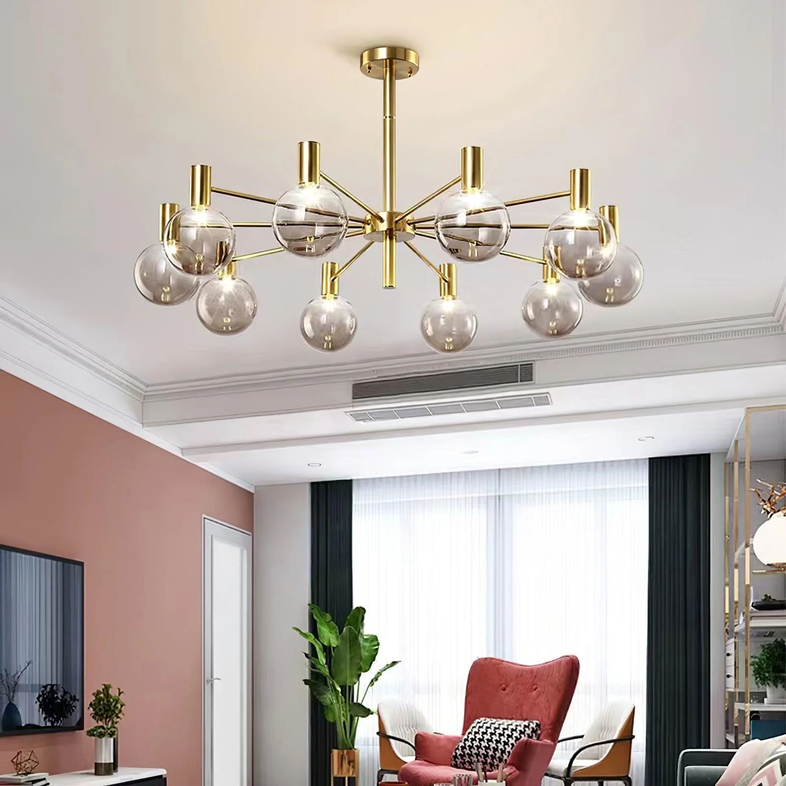 Selva Chandelier - Image 32