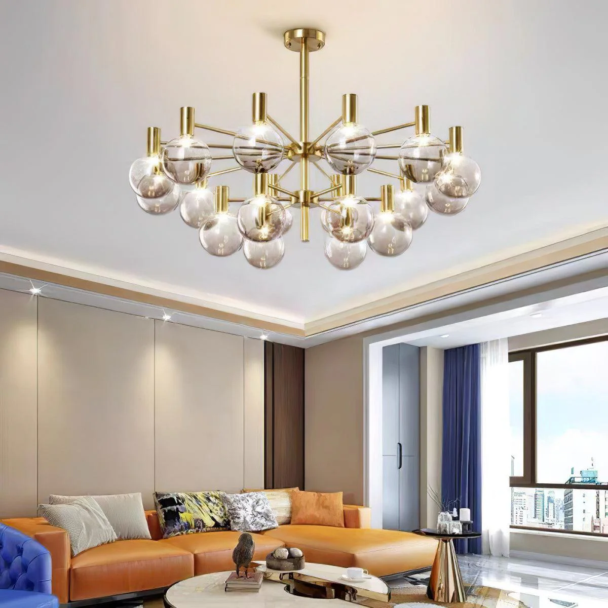 Selva Chandelier - Image 6