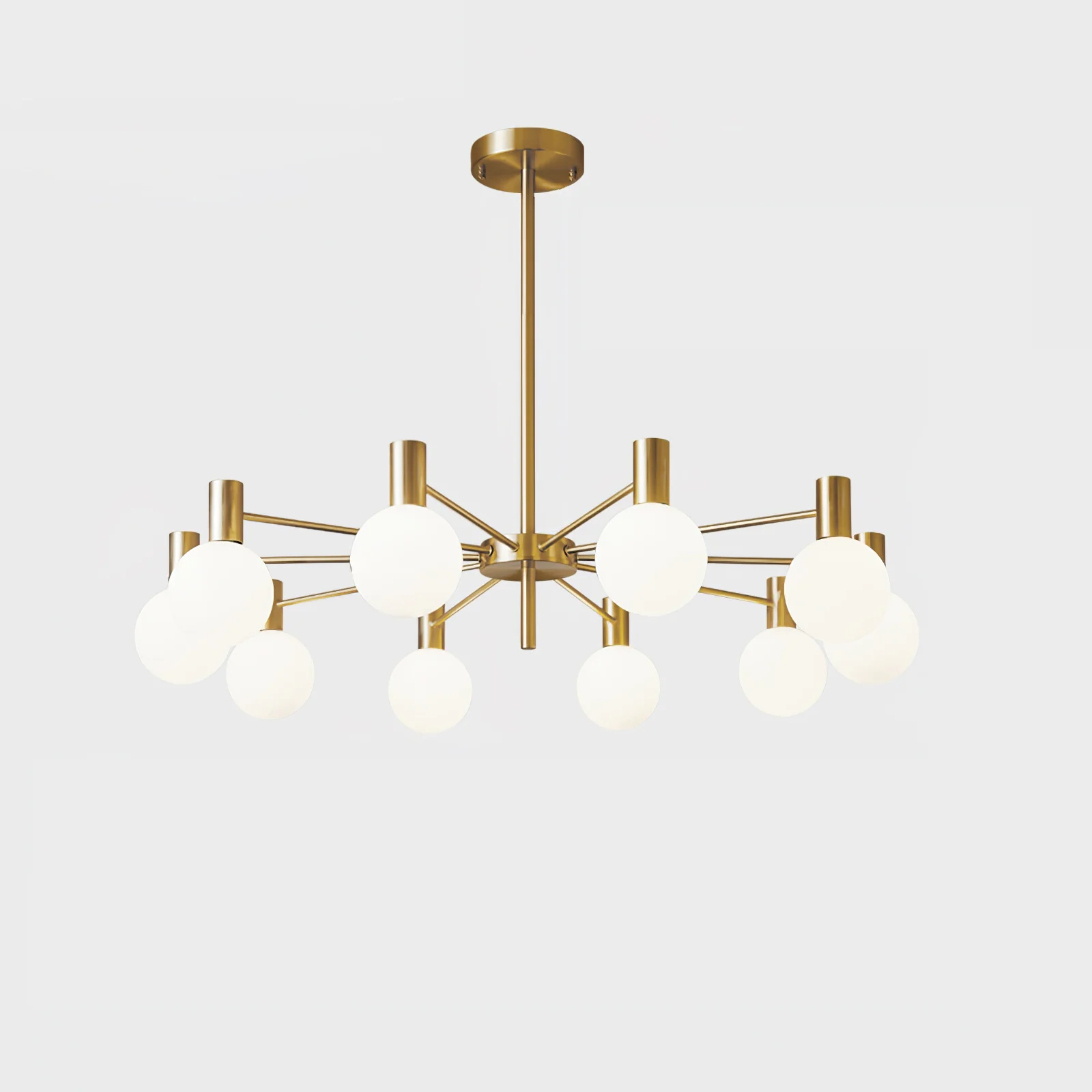 Selva Chandelier - Image 60
