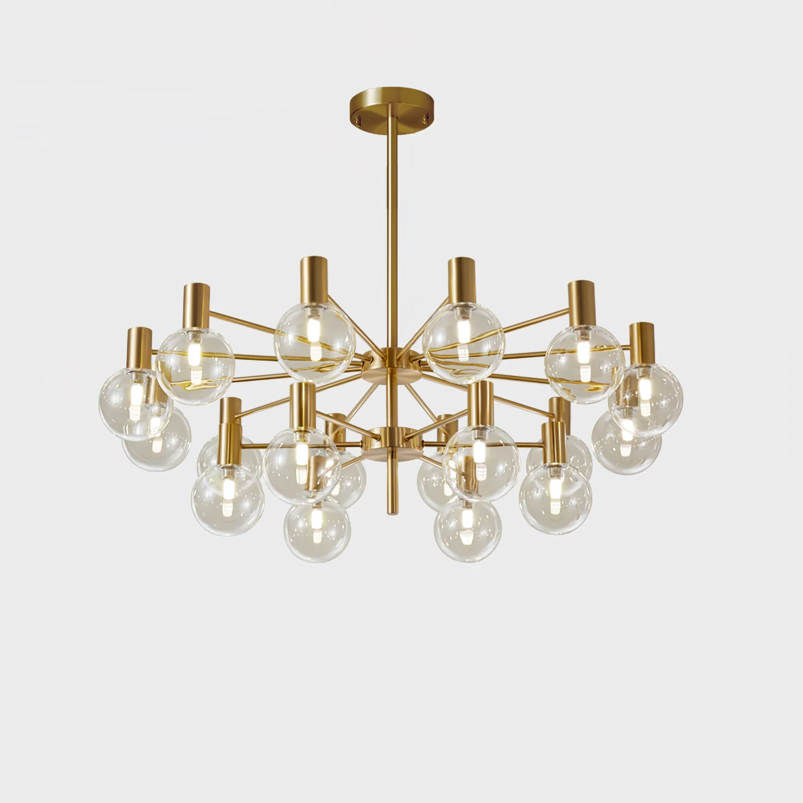 Selva Chandelier - Image 65
