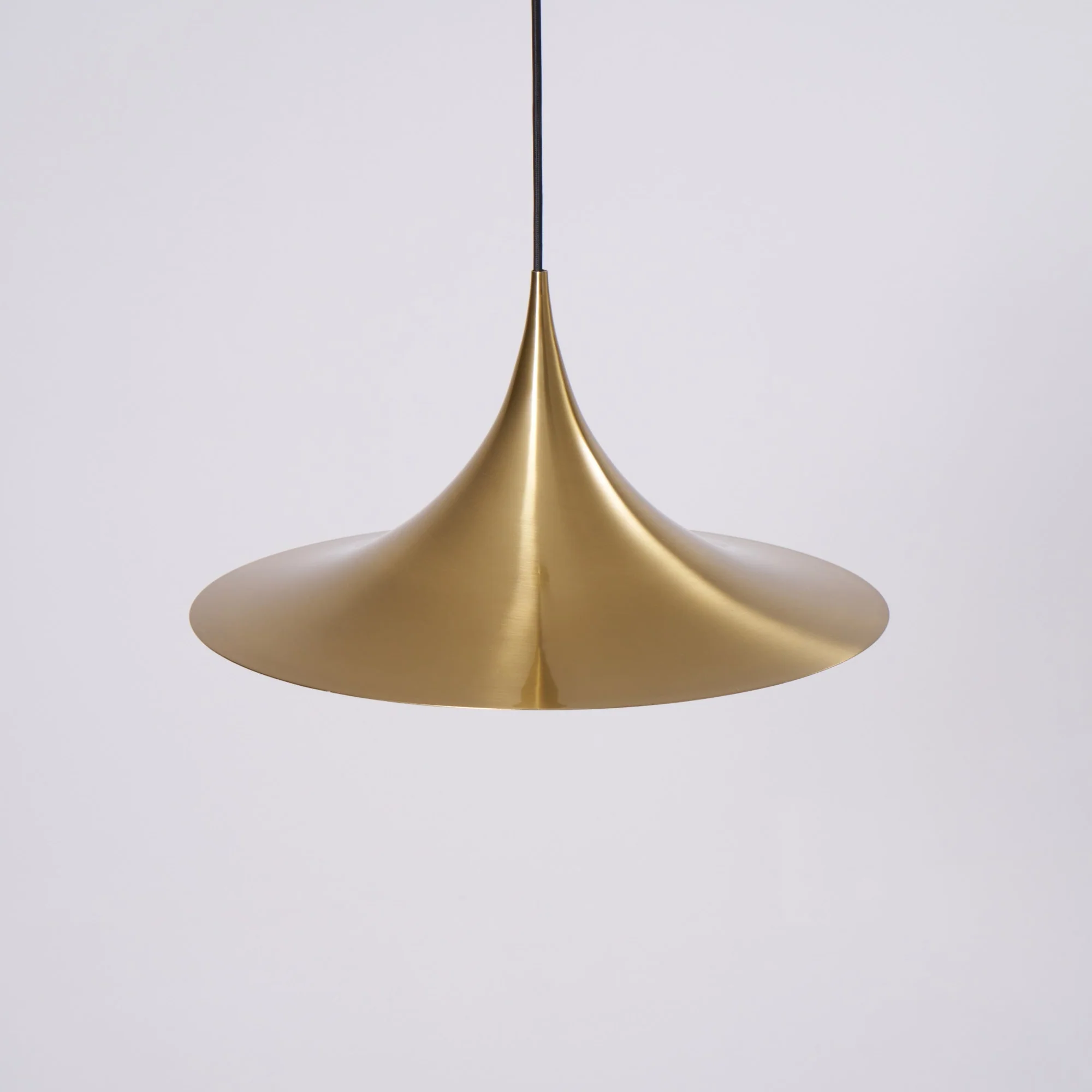 Semi Swag Pendant Light - Image 105