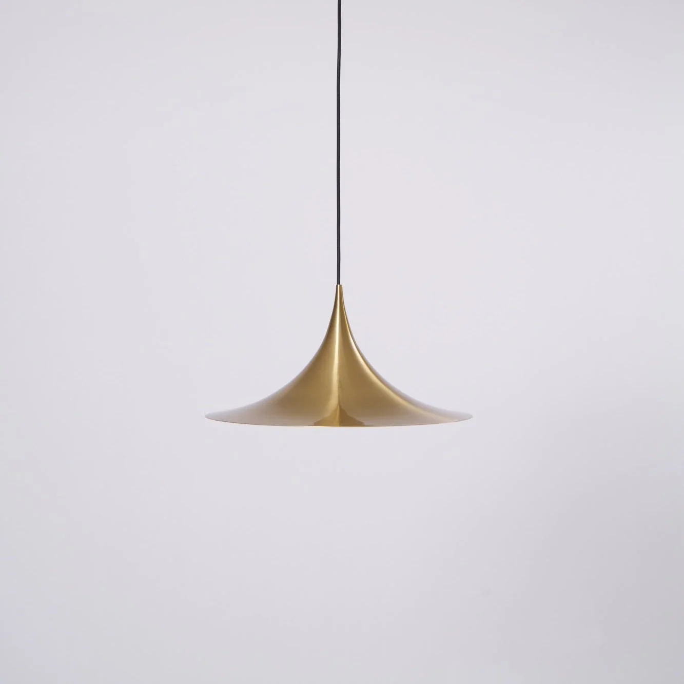 Semi Swag Pendant Light - Image 106