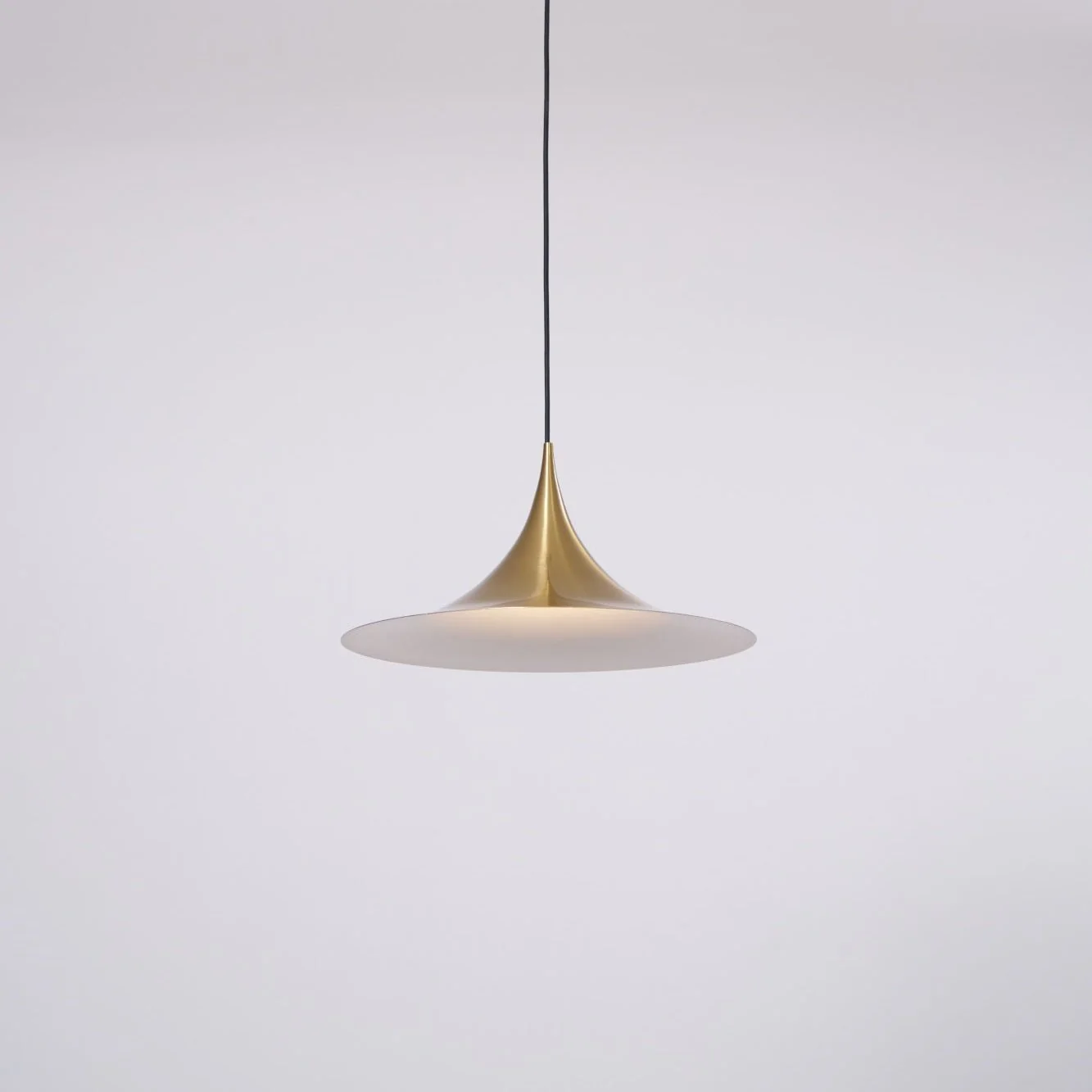 Semi Swag Pendant Light - Image 107