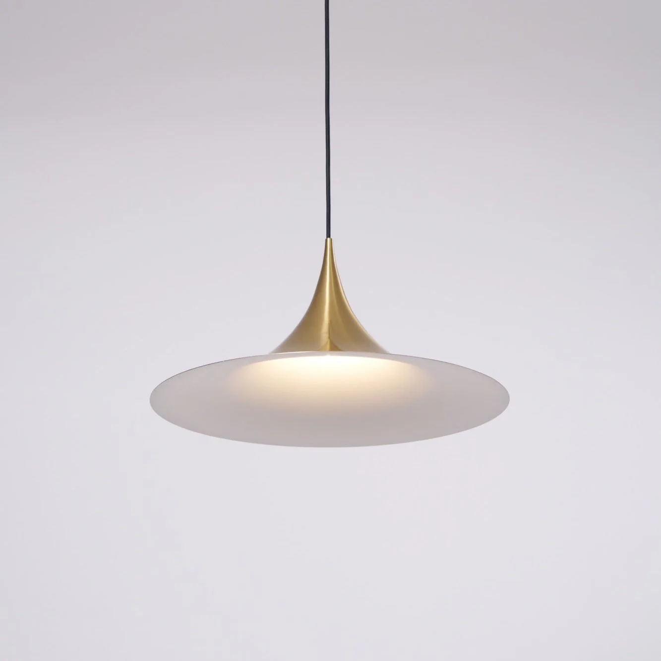 Semi Swag Pendant Light - Image 109