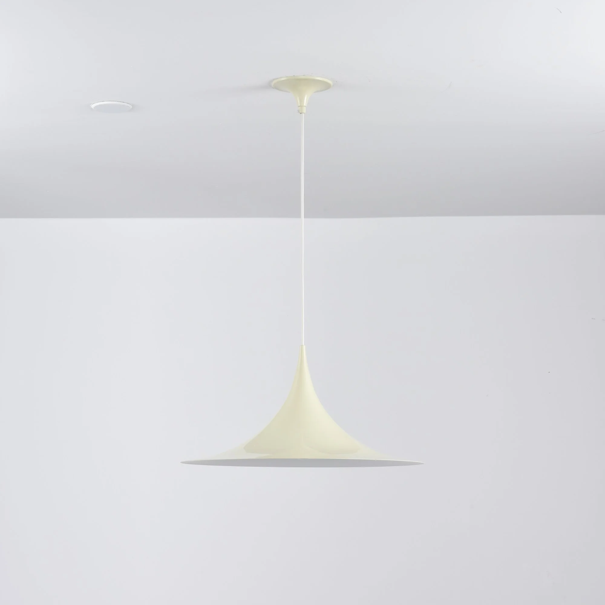 Semi Swag Pendant Light - Image 123