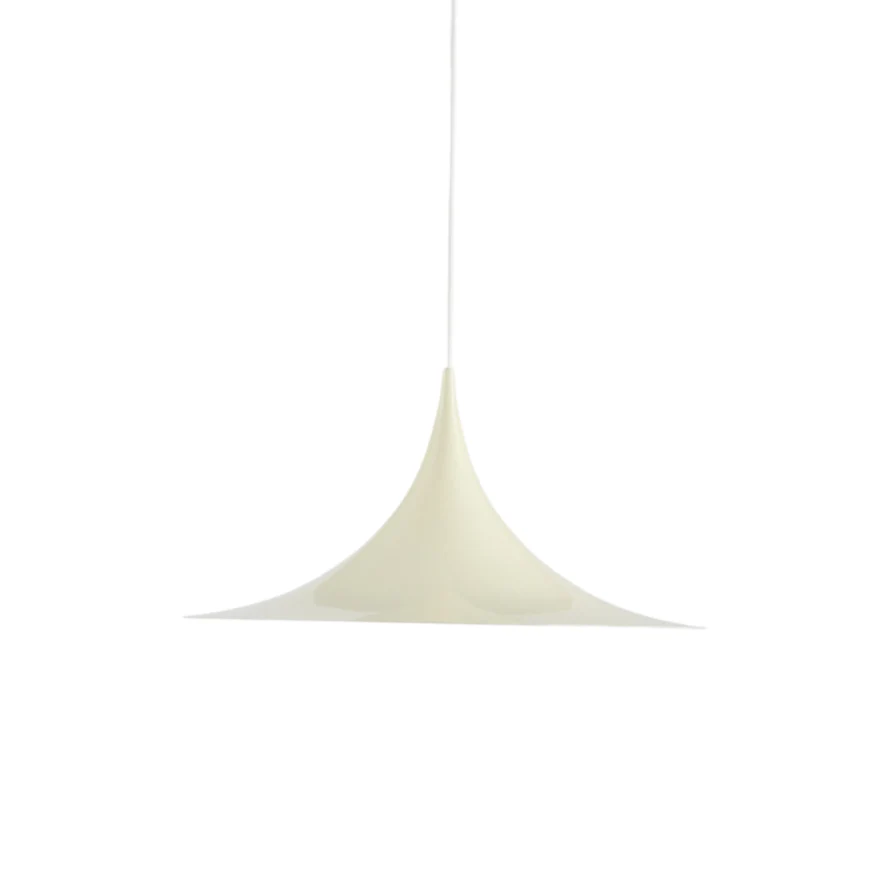 Semi Swag Pendant Light - Image 134