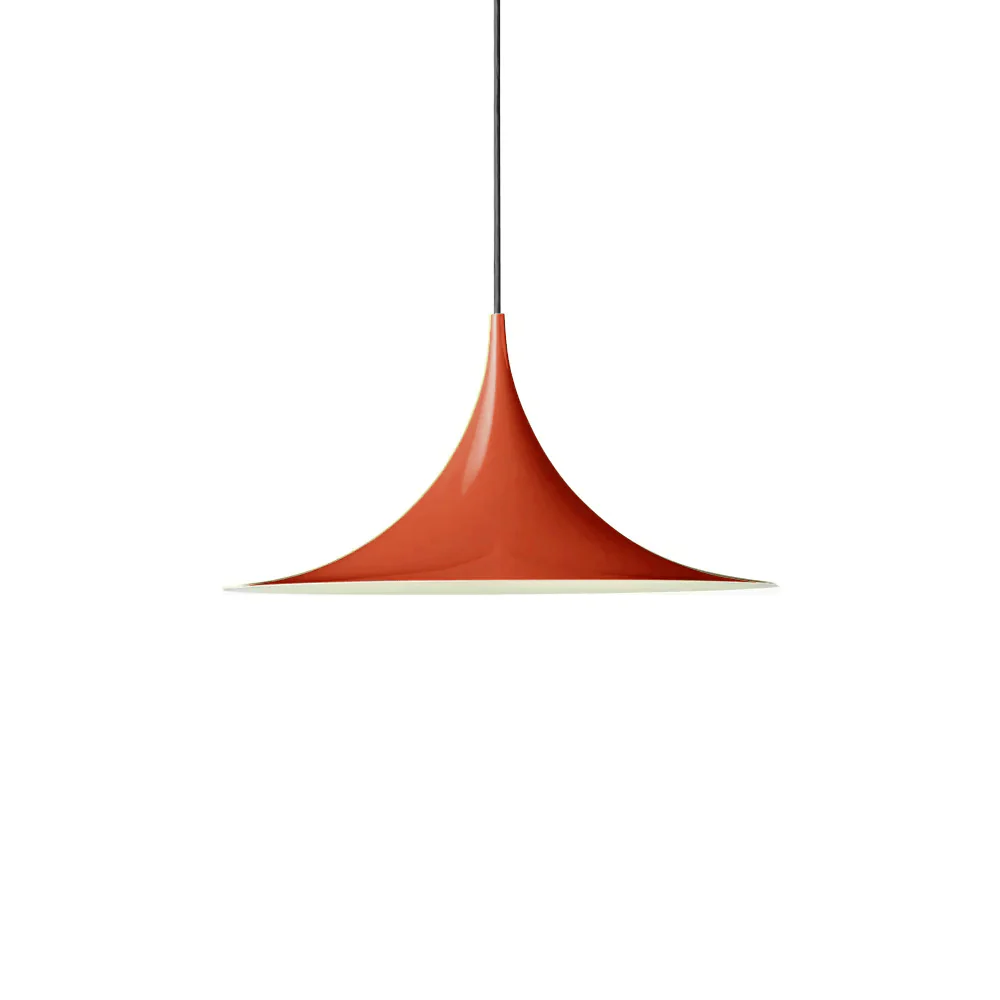 Semi Swag Pendant Light - Image 146