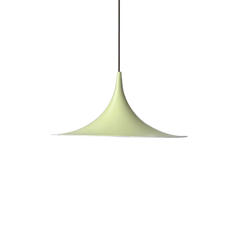 Semi Swag Pendant Light - Image 148