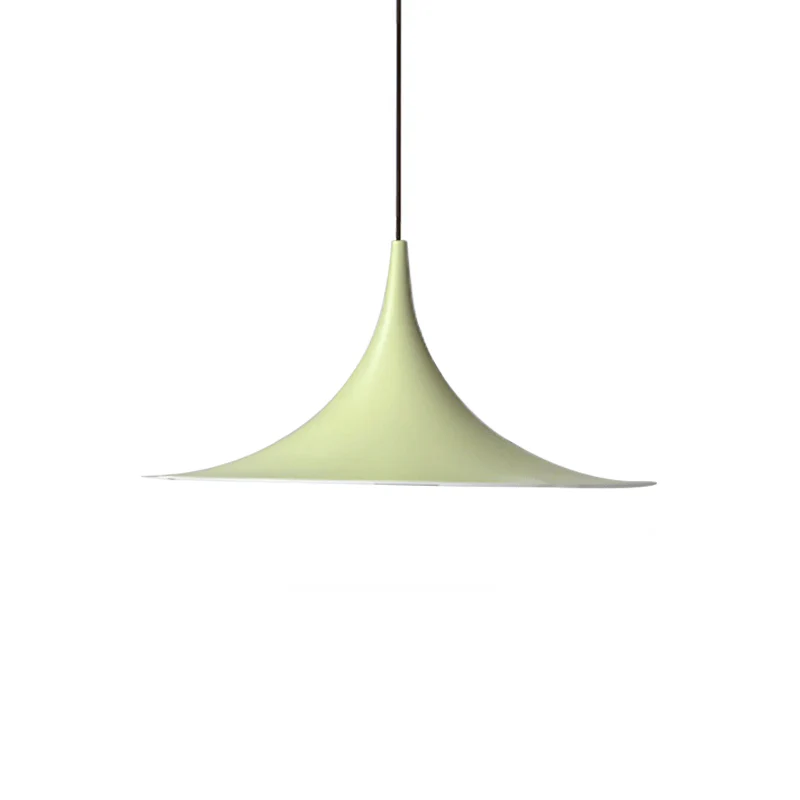 Semi Swag Pendant Light - Image 149