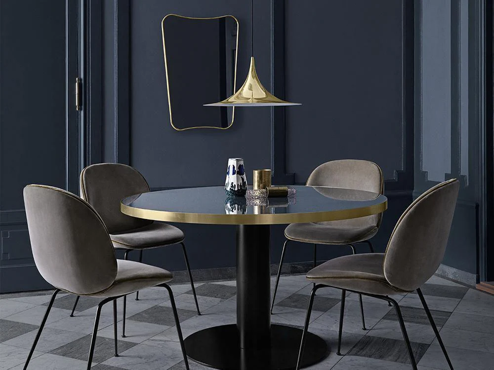 Semi Swag Pendant Light - Image 27