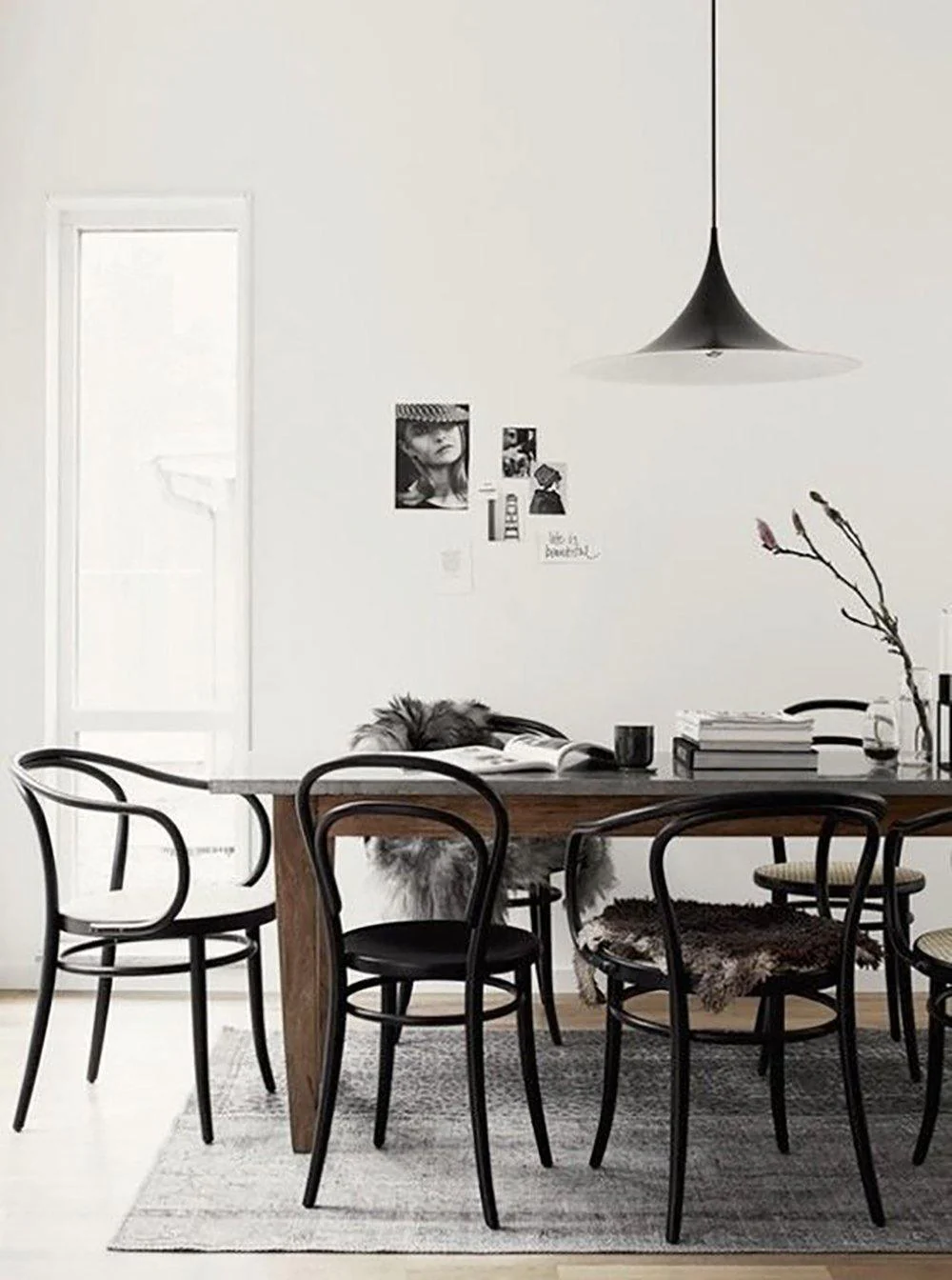Semi Swag Pendant Light - Image 39