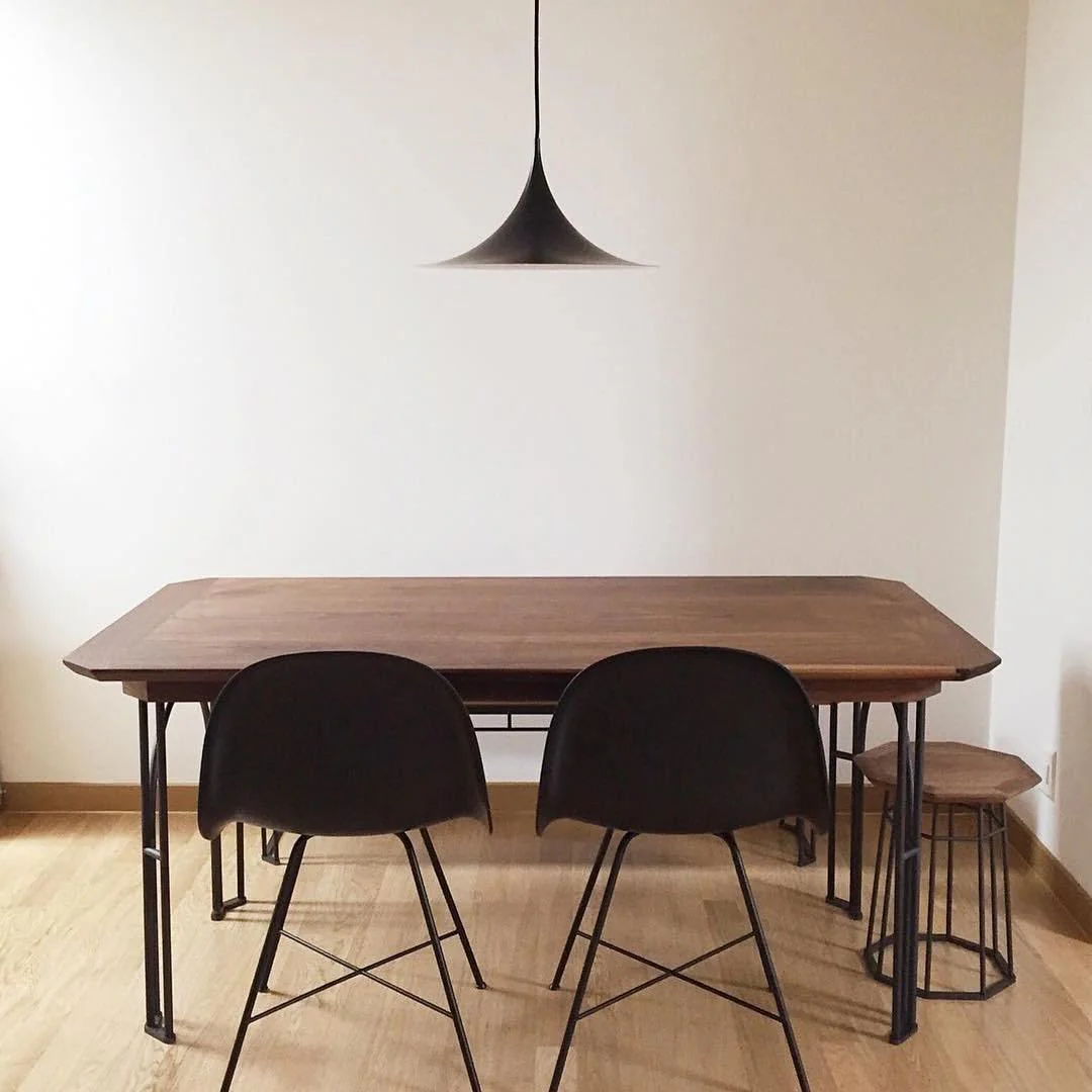 Semi Swag Pendant Light - Image 51