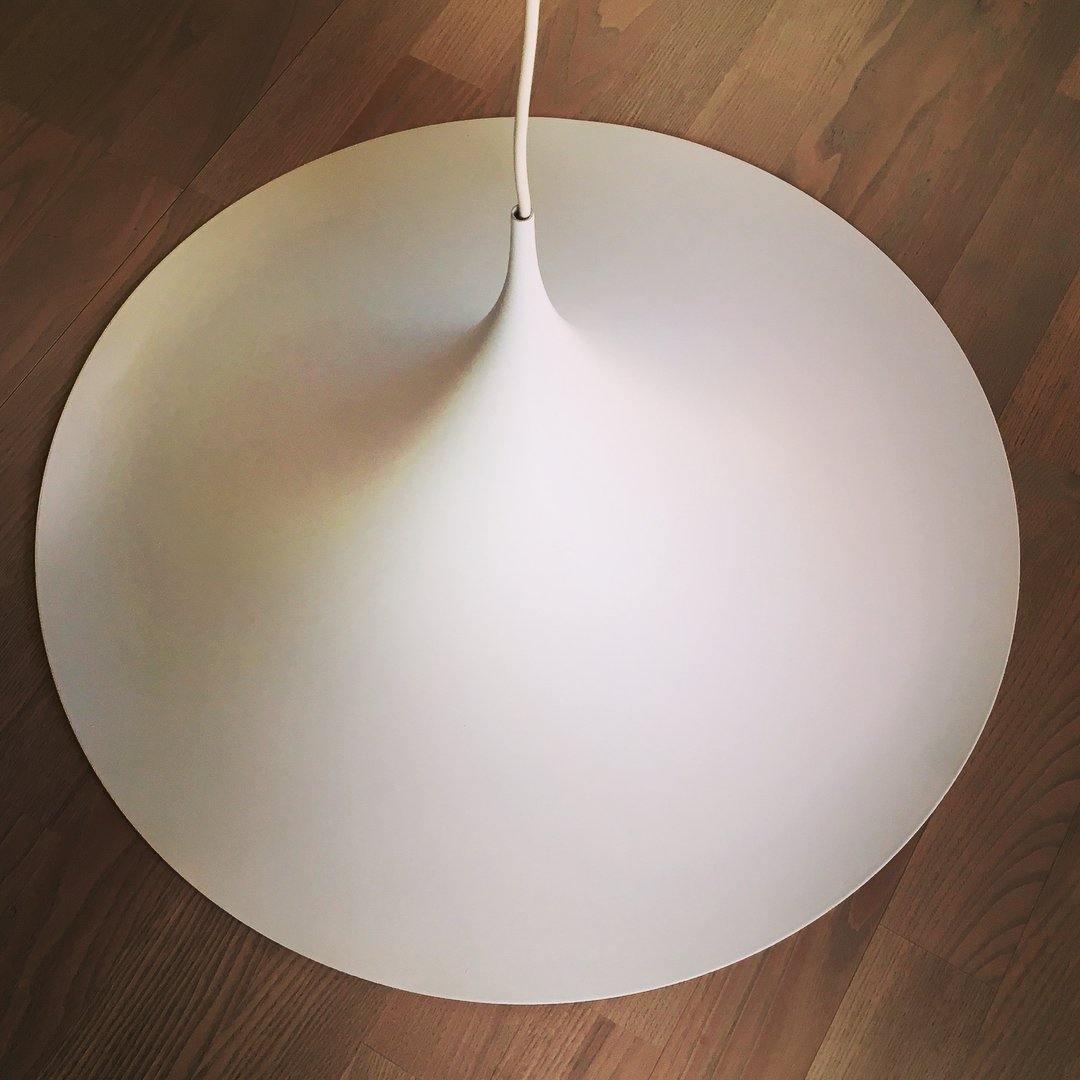 Semi Swag Pendant Light - Image 62