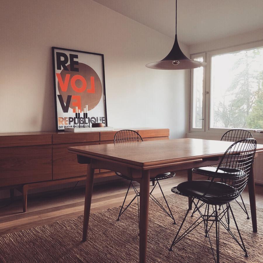Semi Swag Pendant Light - Image 65