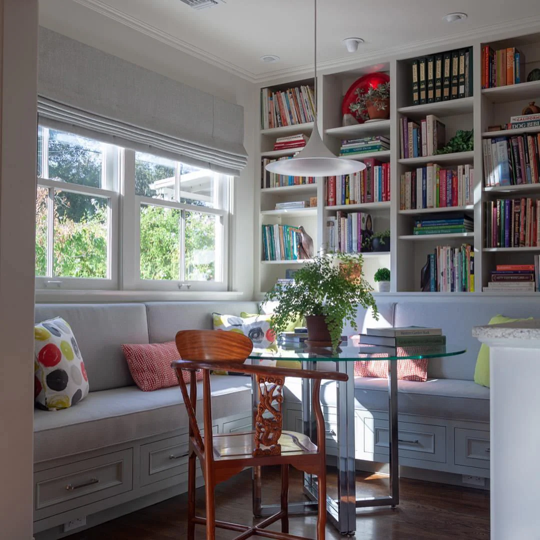 Semi Swag Pendant Light - Image 68