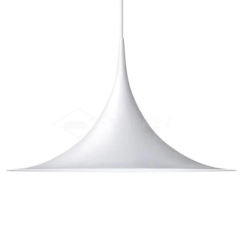 Semi Swag Pendant Light - Image 77