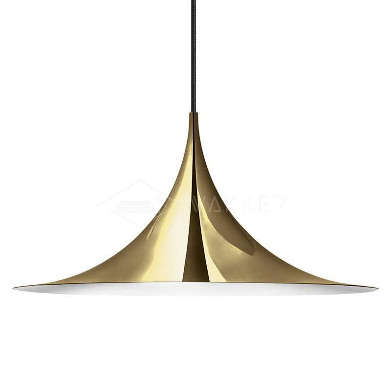 Semi Swag Pendant Light - Image 78