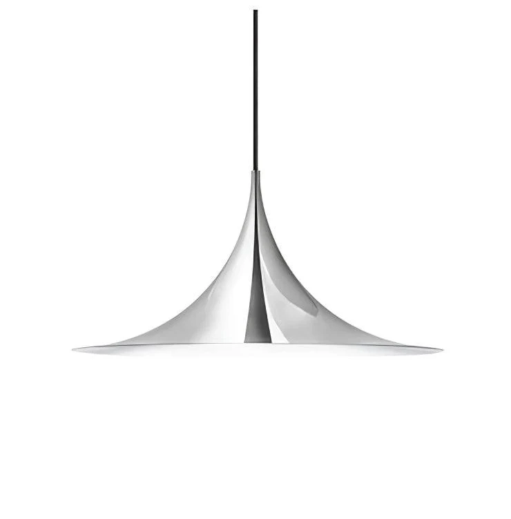 Semi Swag Pendant Light - Image 79